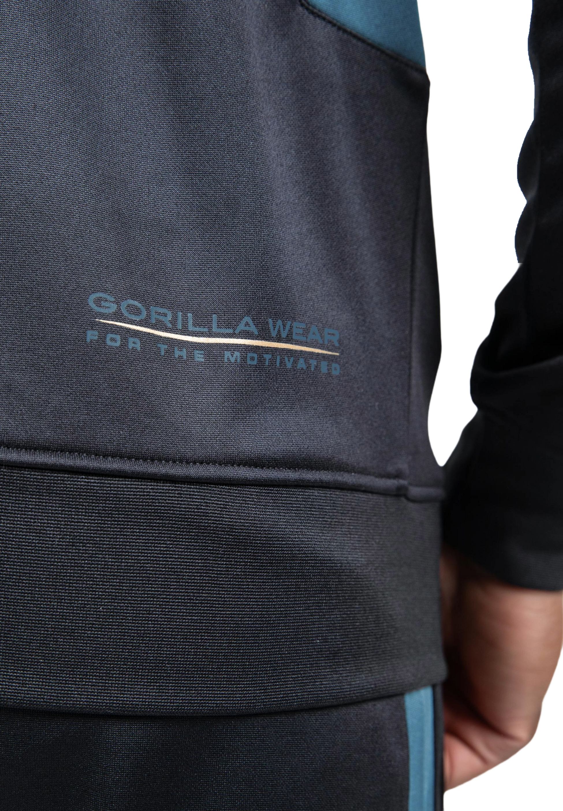 GORILLA WEAR, Devon Training Jacket