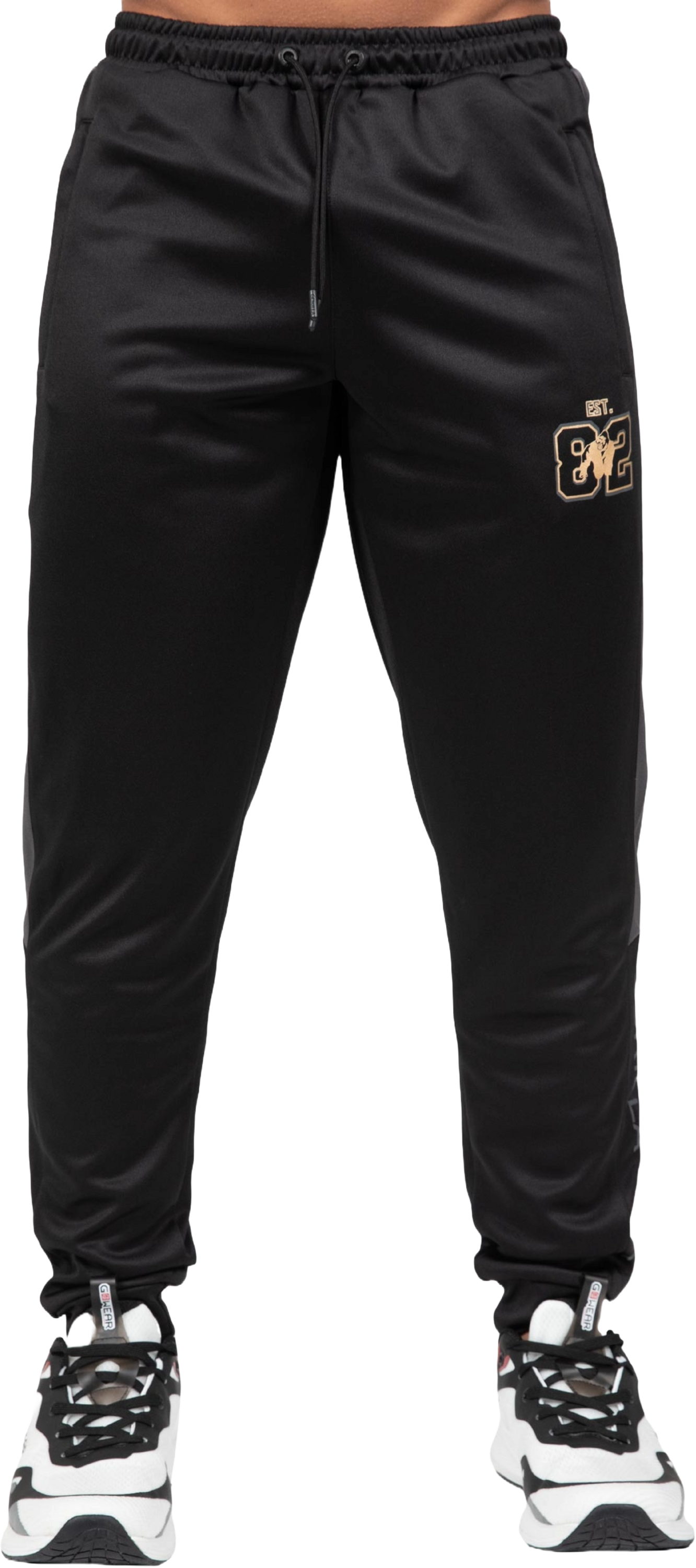 GORILLA WEAR, Devon Training Pants