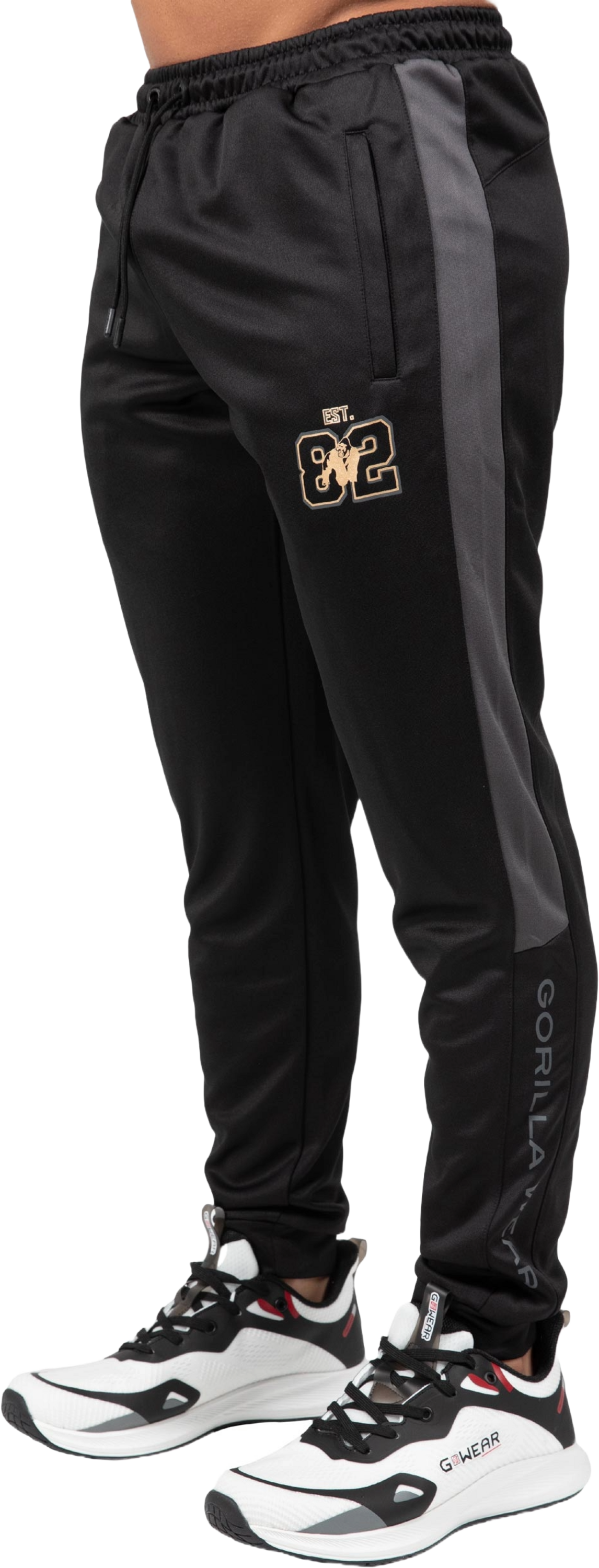 GORILLA WEAR, Devon Training Pants