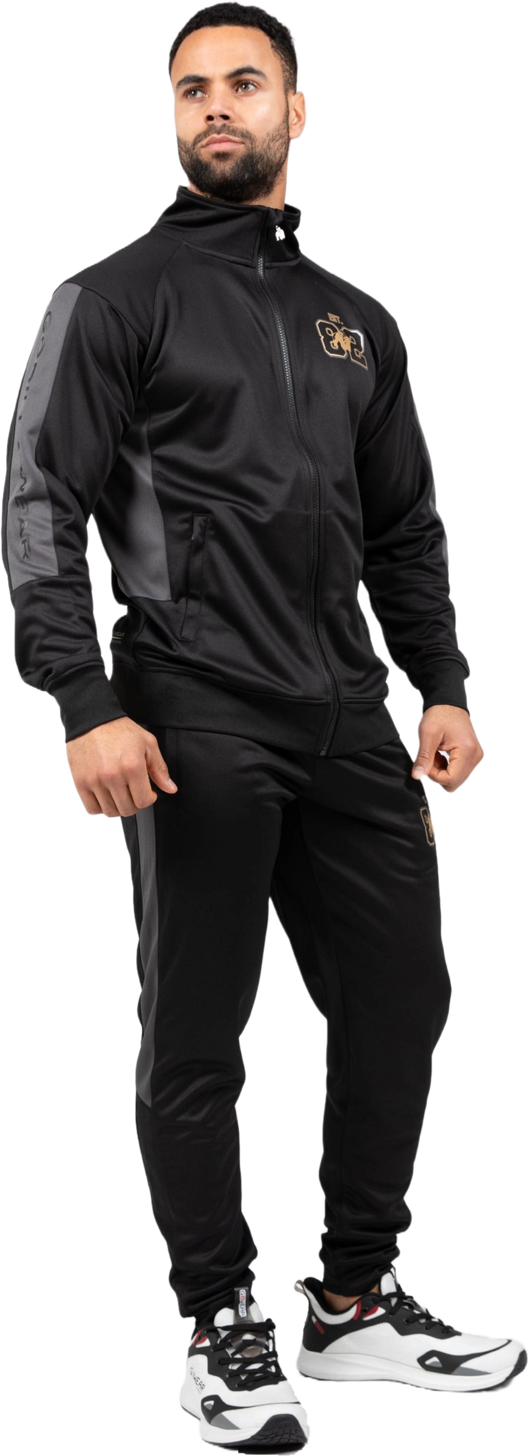 GORILLA WEAR, Devon Training Pants
