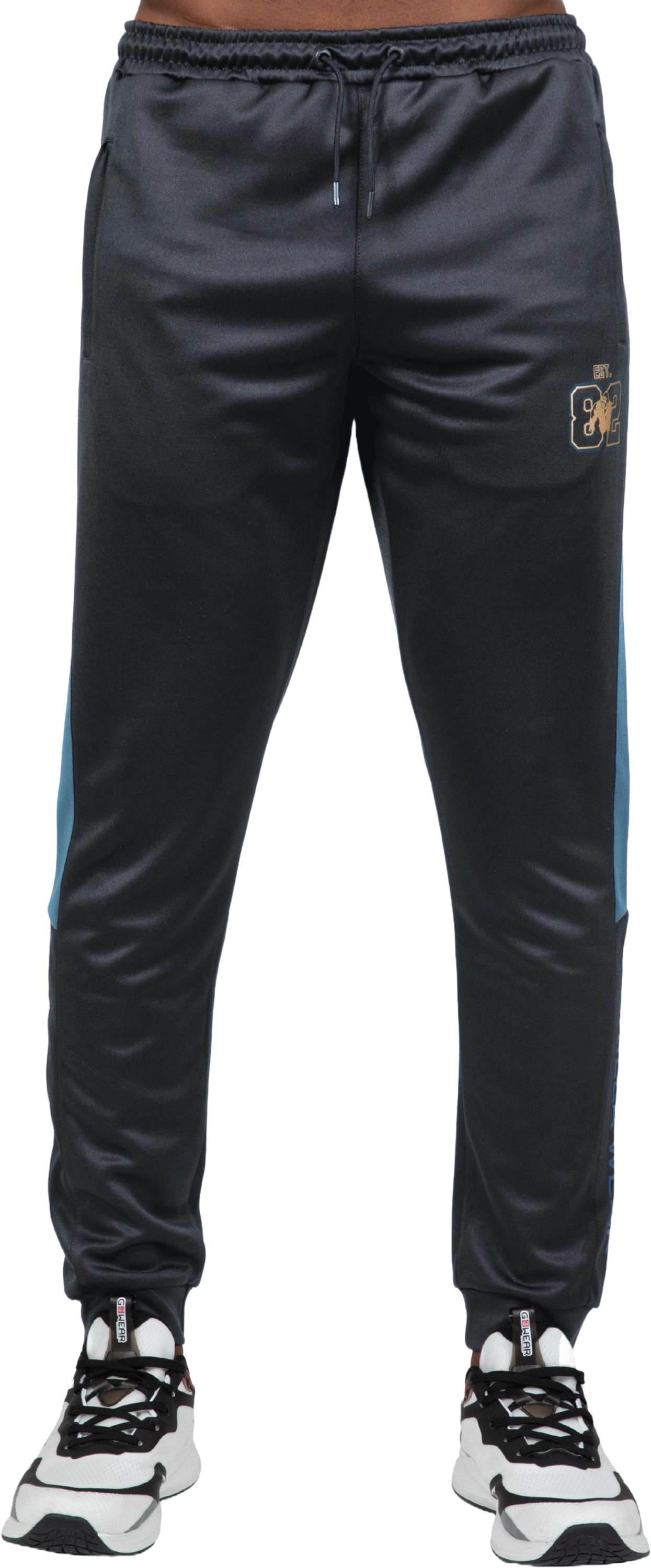 GORILLA WEAR, Devon Training Pants