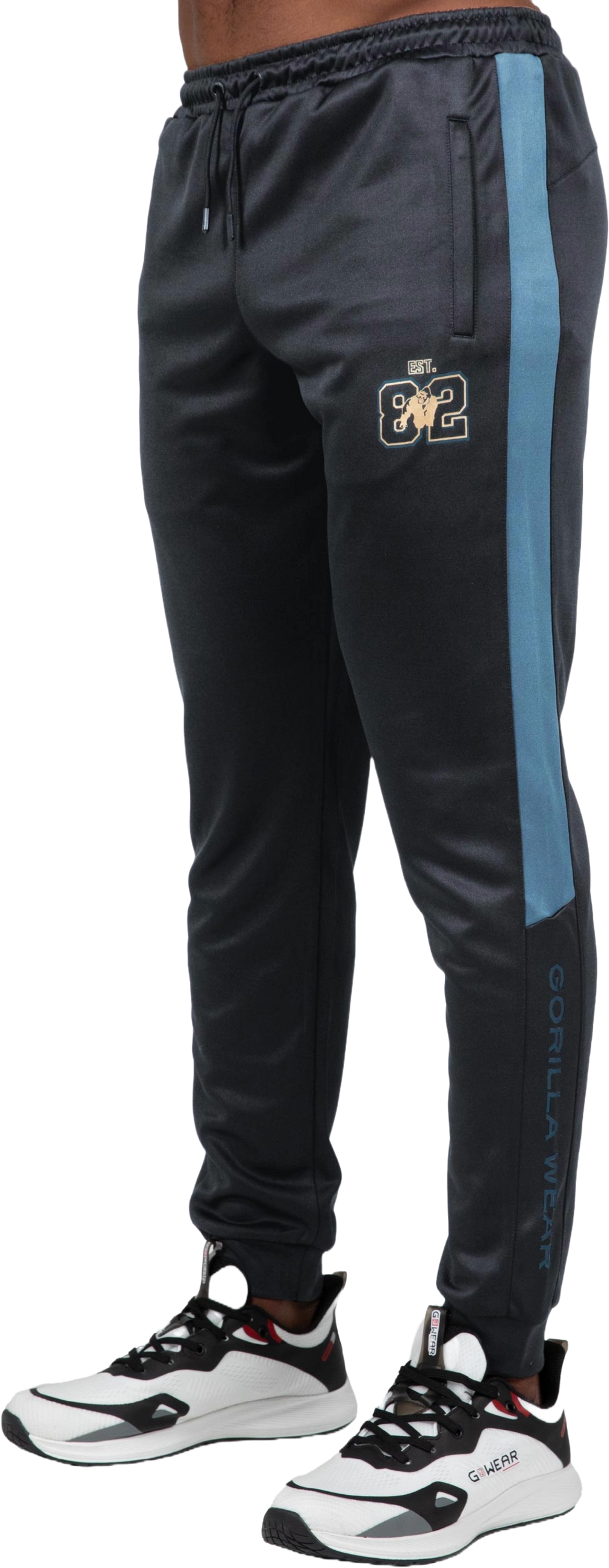 GORILLA WEAR, Devon Training Pants