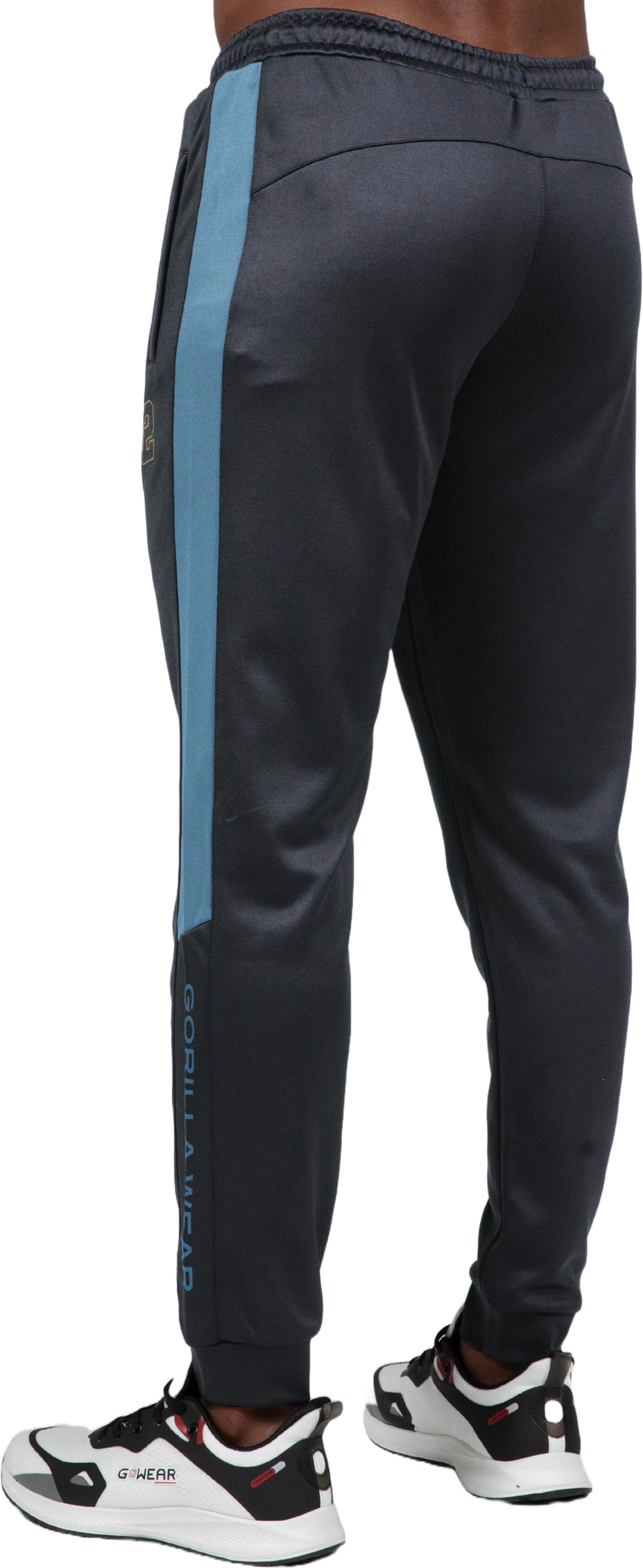 GORILLA WEAR, Devon Training Pants