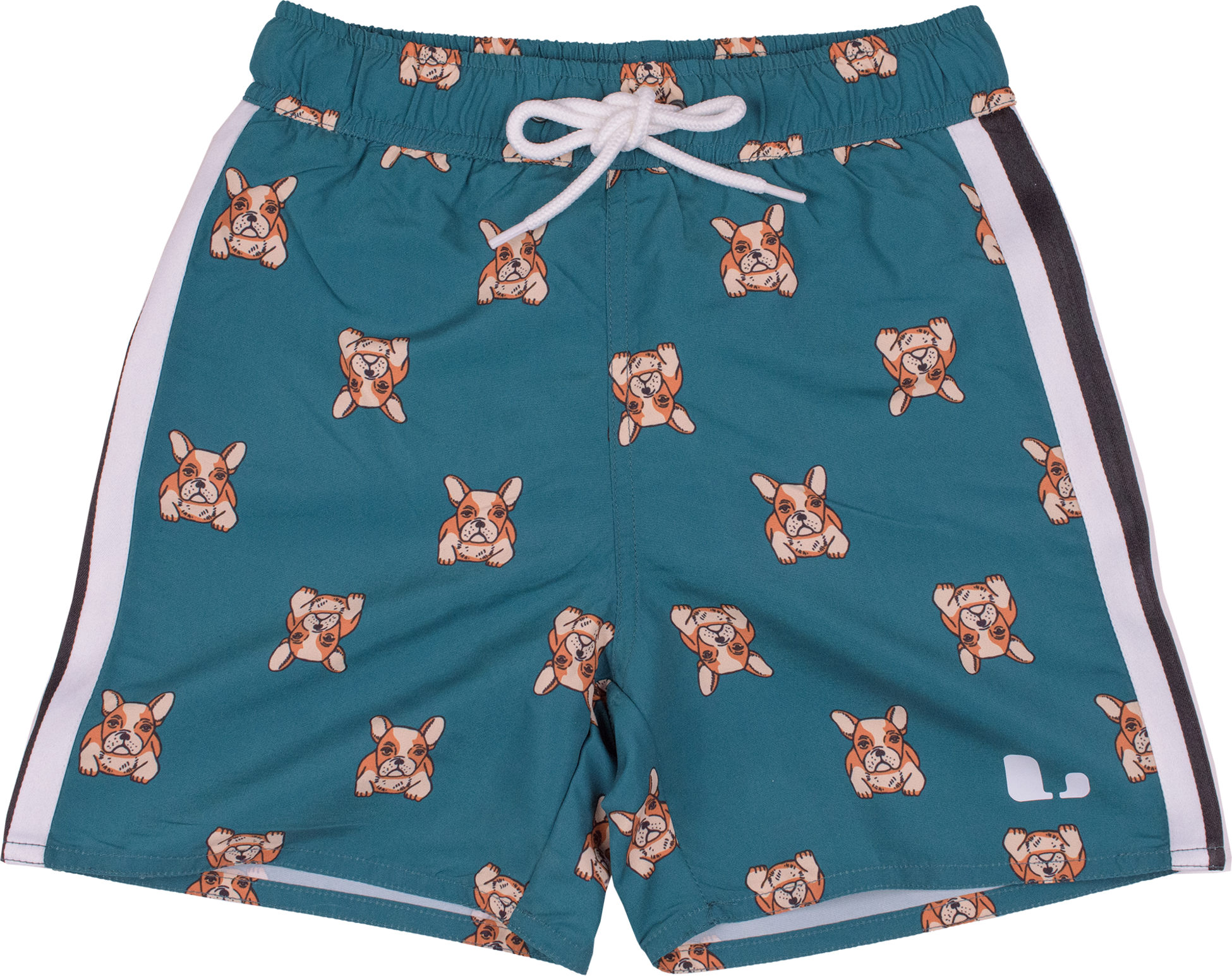 LINDBERG, Dexter Beach Shorts