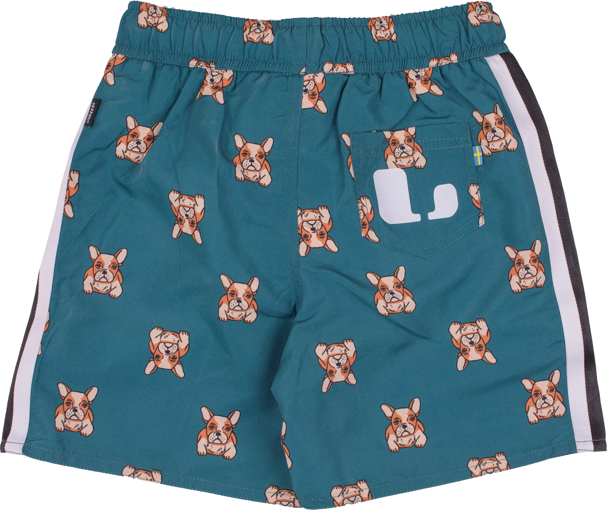LINDBERG, Dexter Beach Shorts