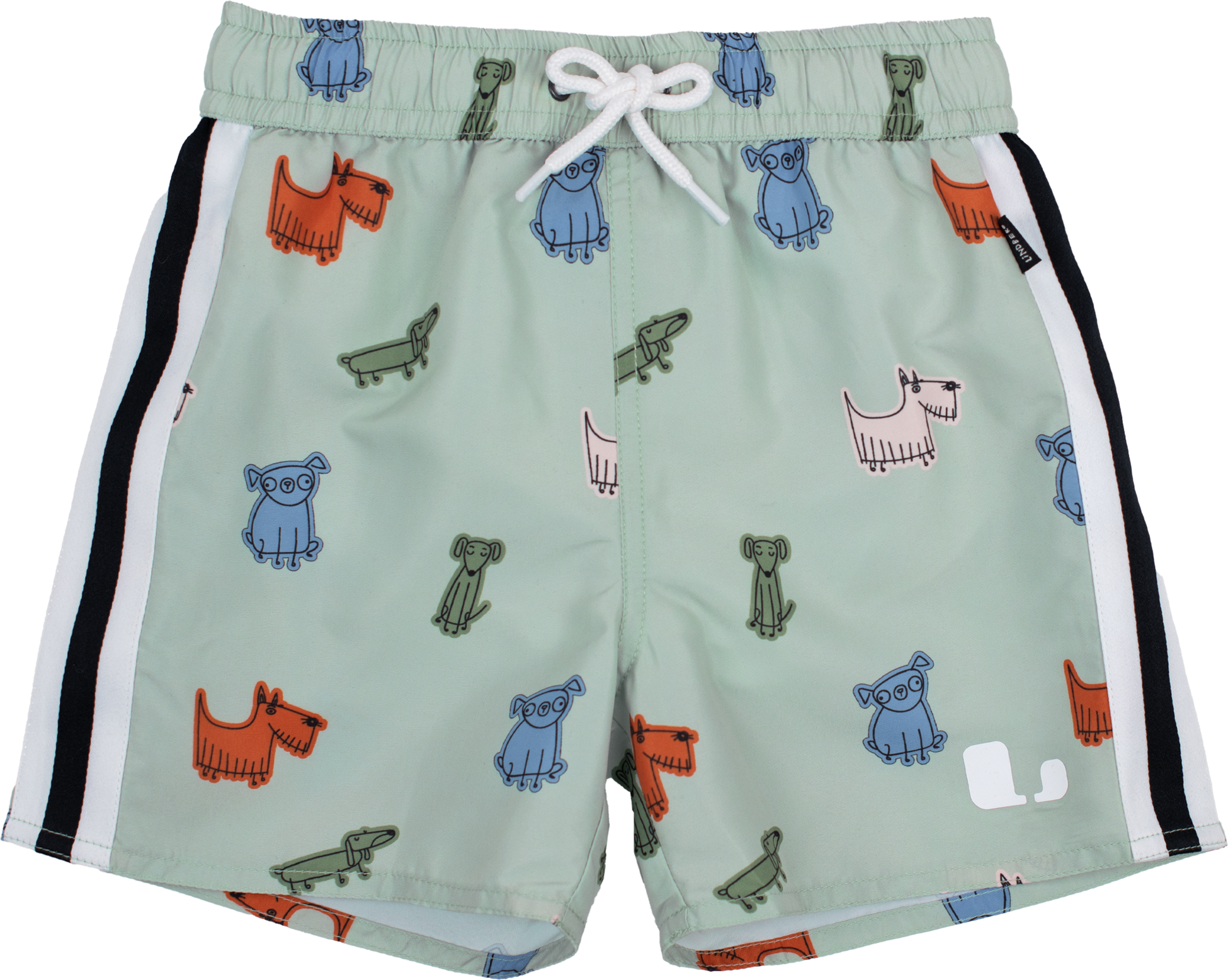 LINDBERG, Dexter Beach Shorts