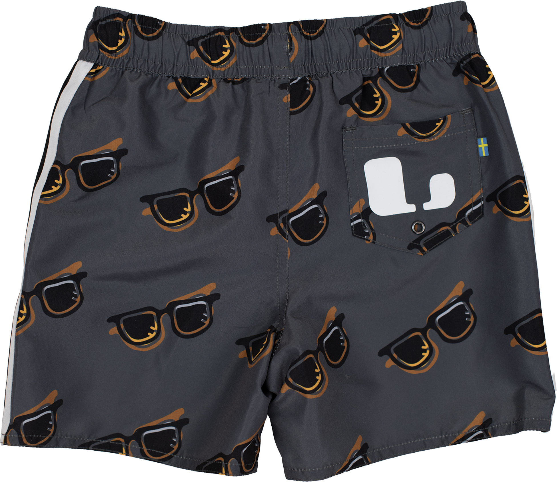 LINDBERG, Dexter Beach Shorts