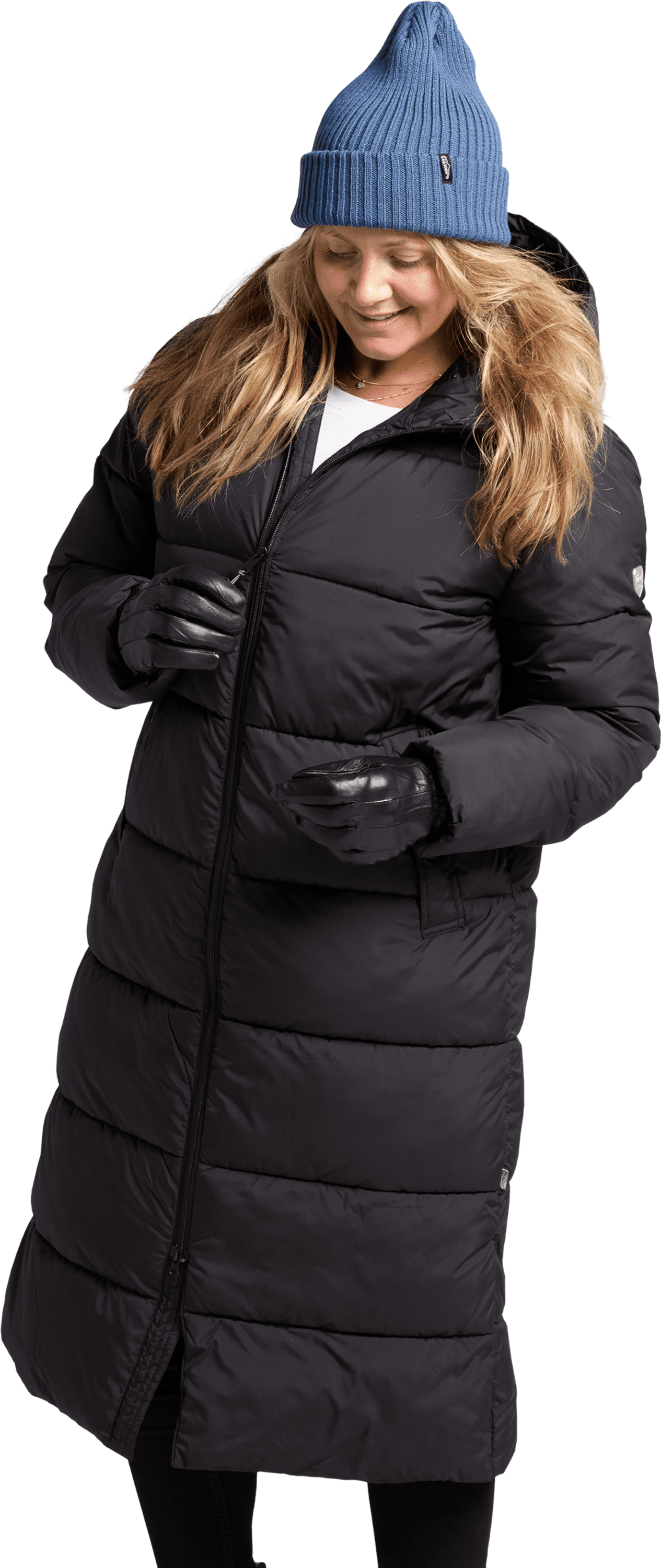 TUXER, Deyna  Reco Coat W