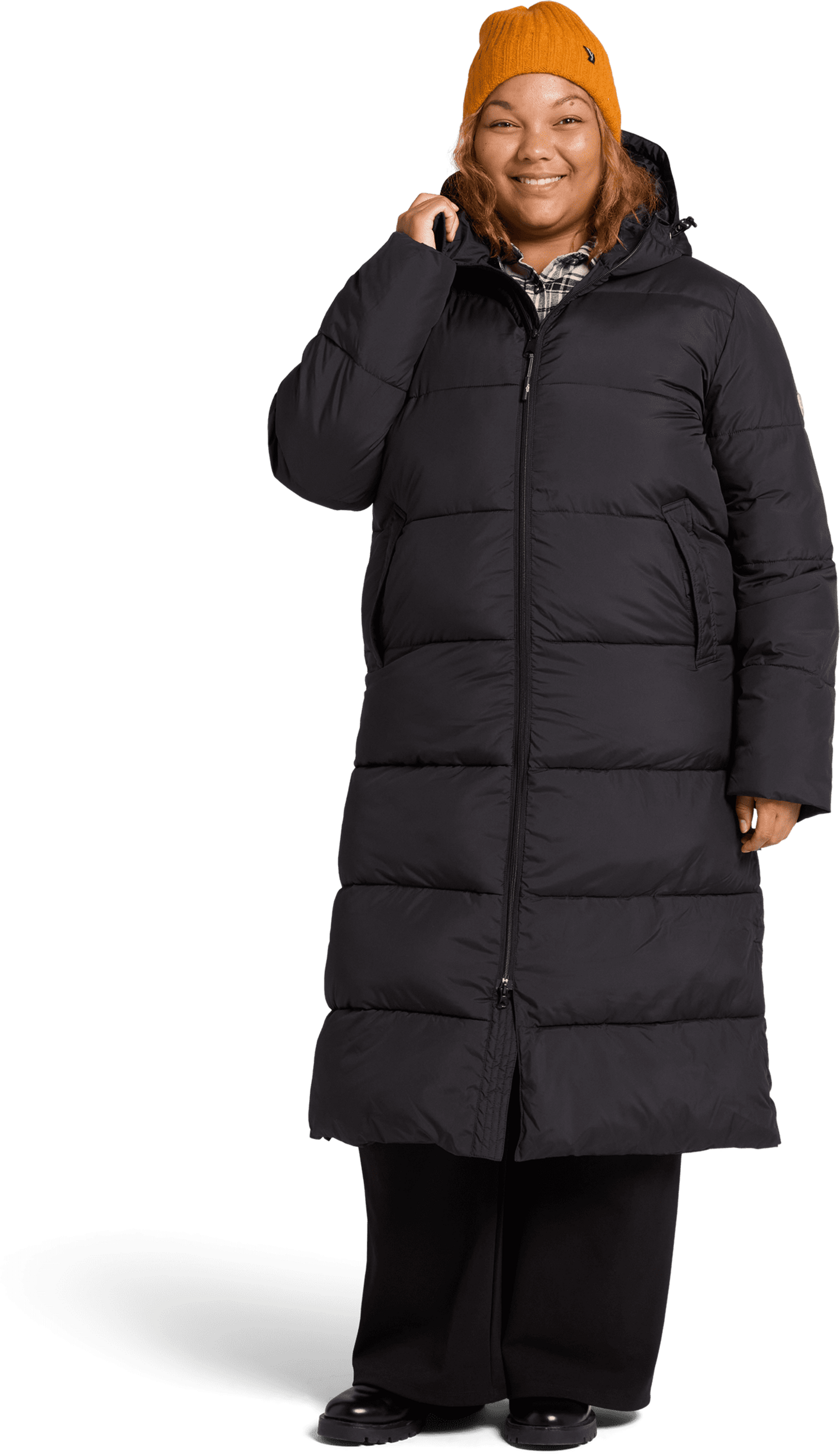 TUXER, Deyna  Reco Coat W