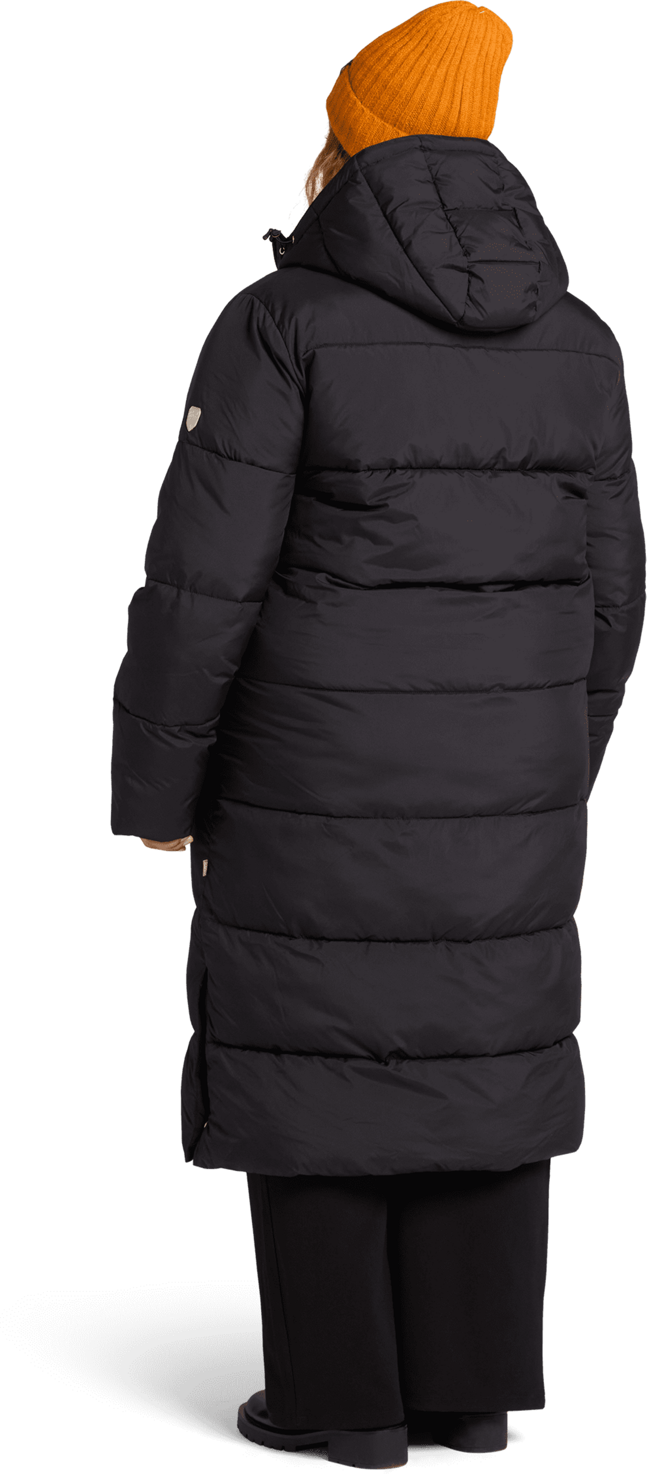 TUXER, Deyna  Reco Coat W
