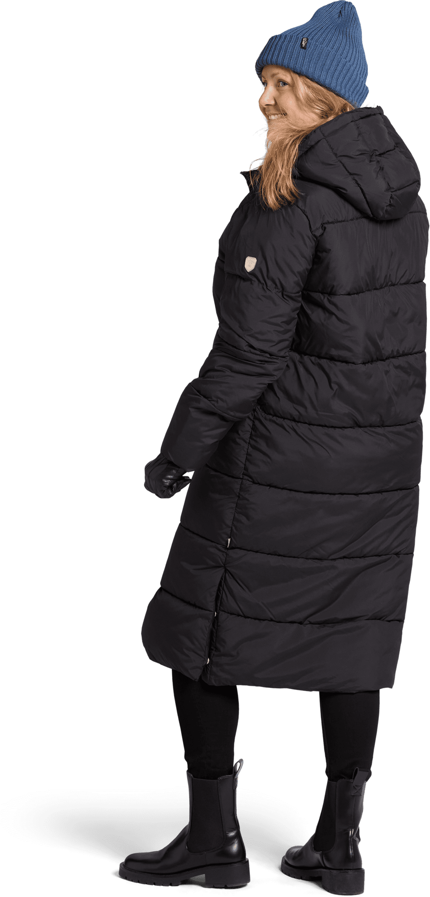 TUXER, Deyna  Reco Coat W