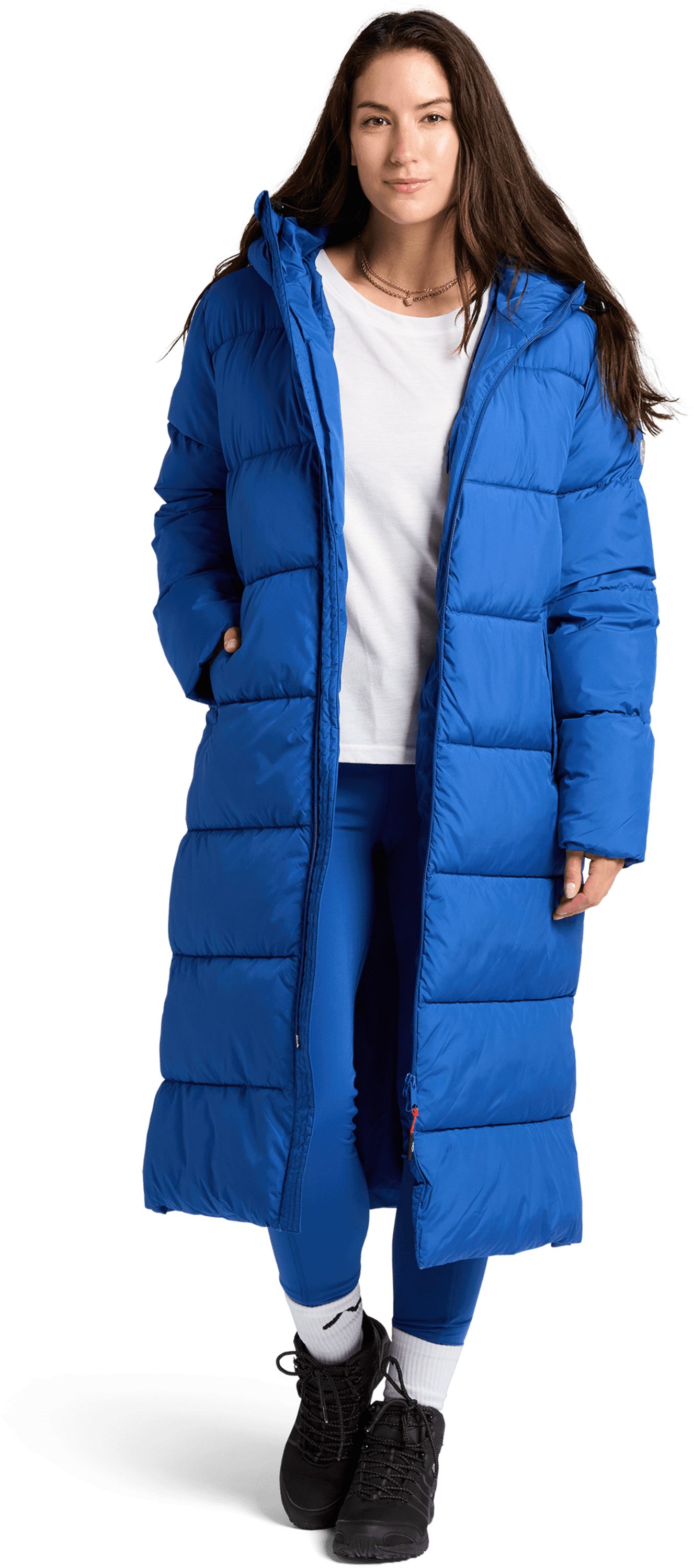 TUXER, Deyna  Reco Coat W