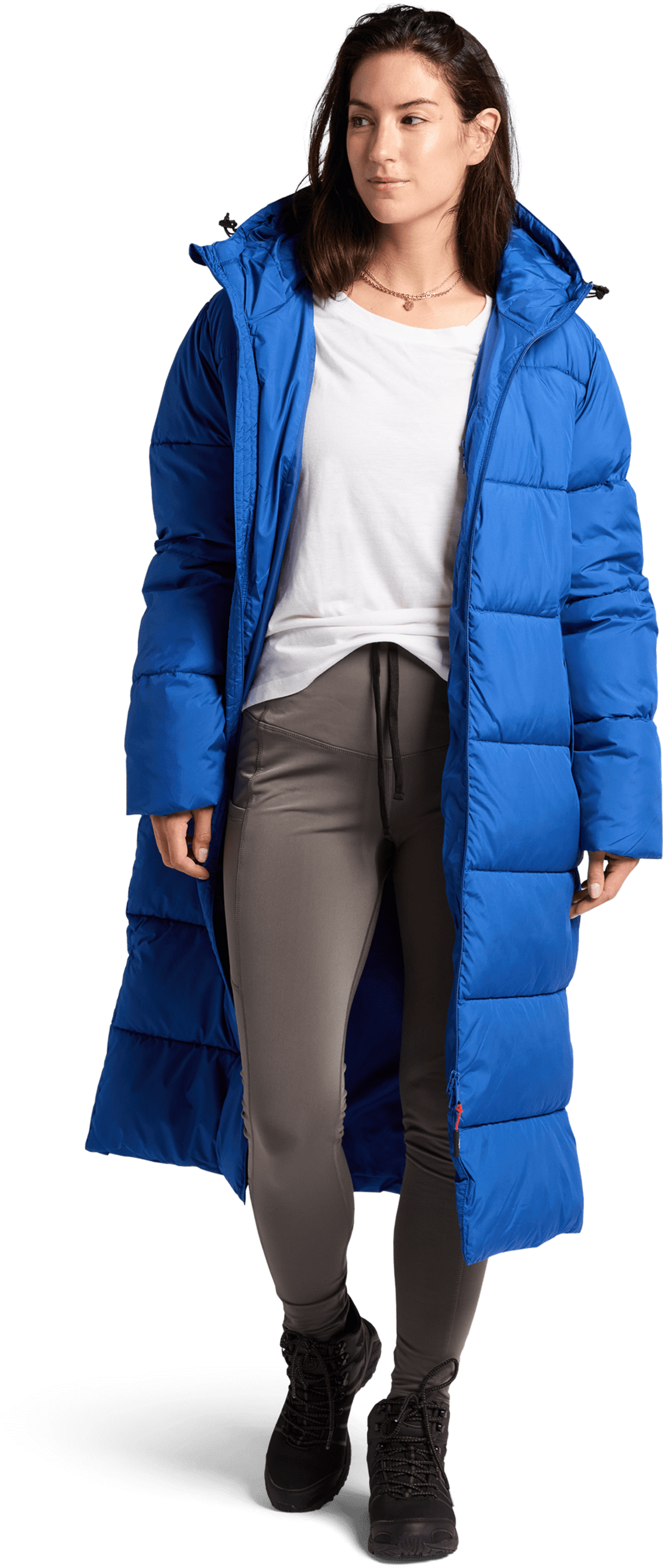 TUXER, Deyna  Reco Coat W