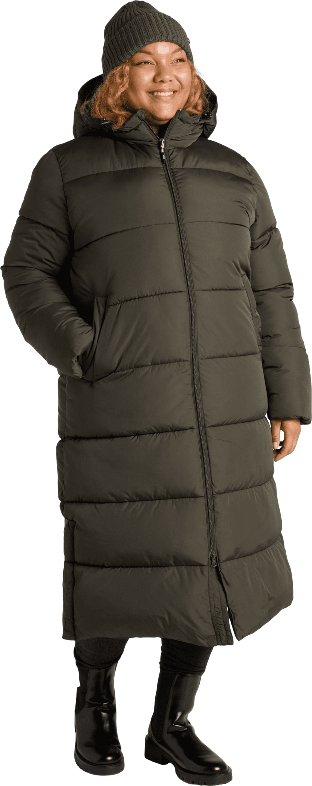 TUXER, Deyna  Reco Coat W