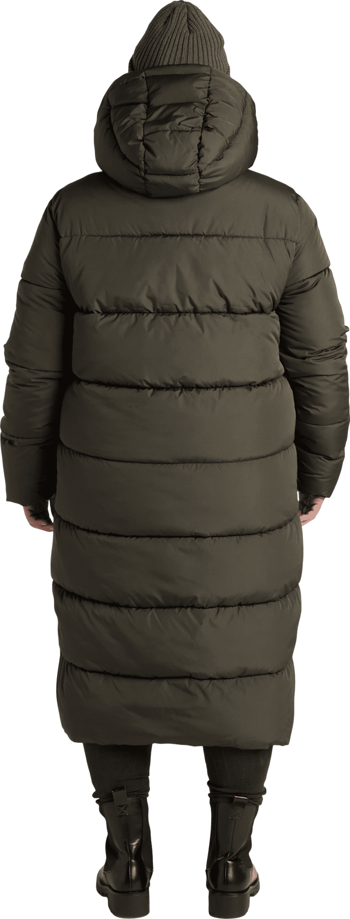 TUXER, Deyna  Reco Coat W