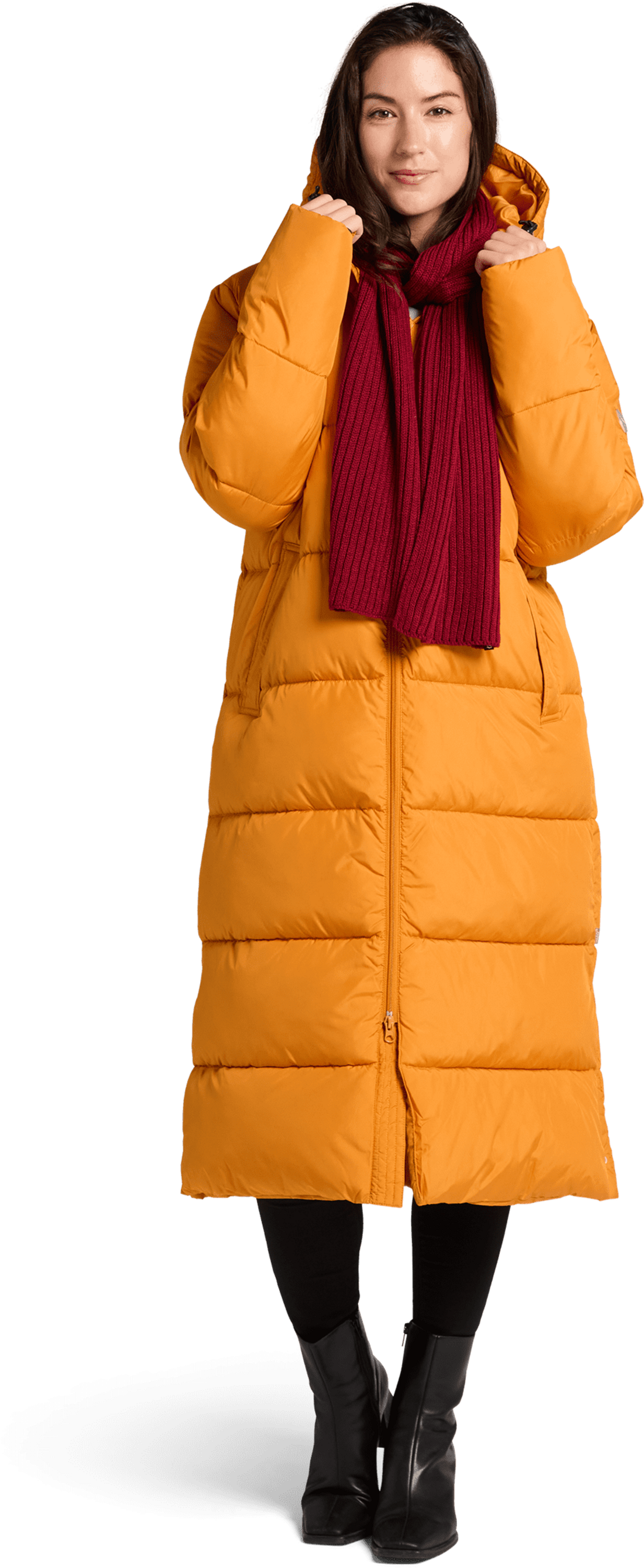 TUXER, Deyna  Reco Coat W