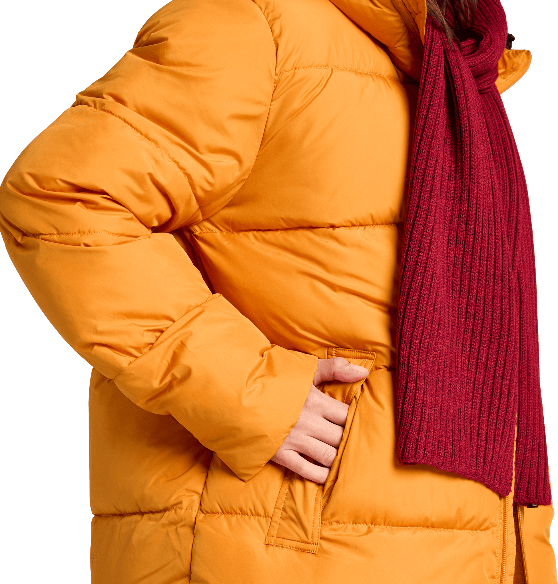 TUXER, Deyna  Reco Coat W