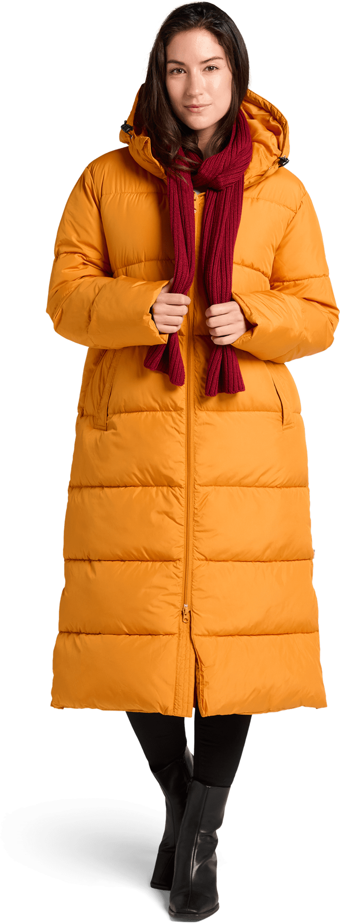 TUXER, Deyna  Reco Coat W