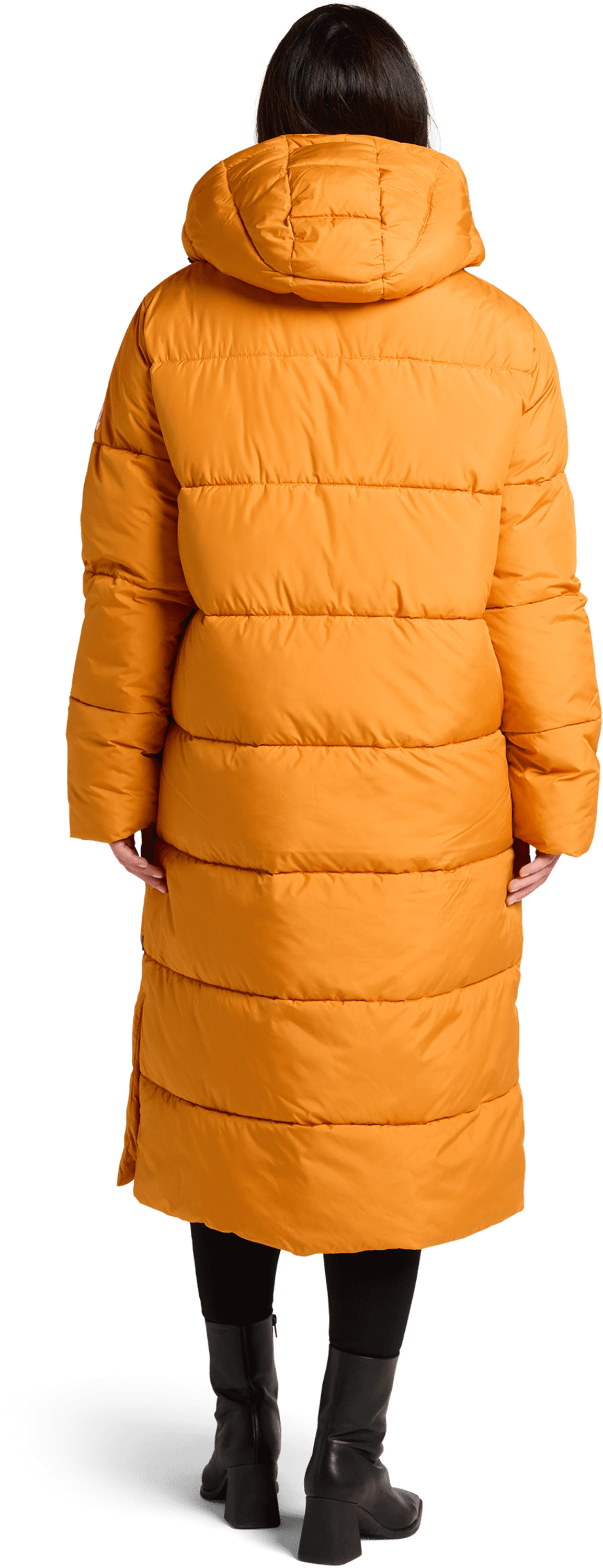 TUXER, Deyna  Reco Coat W