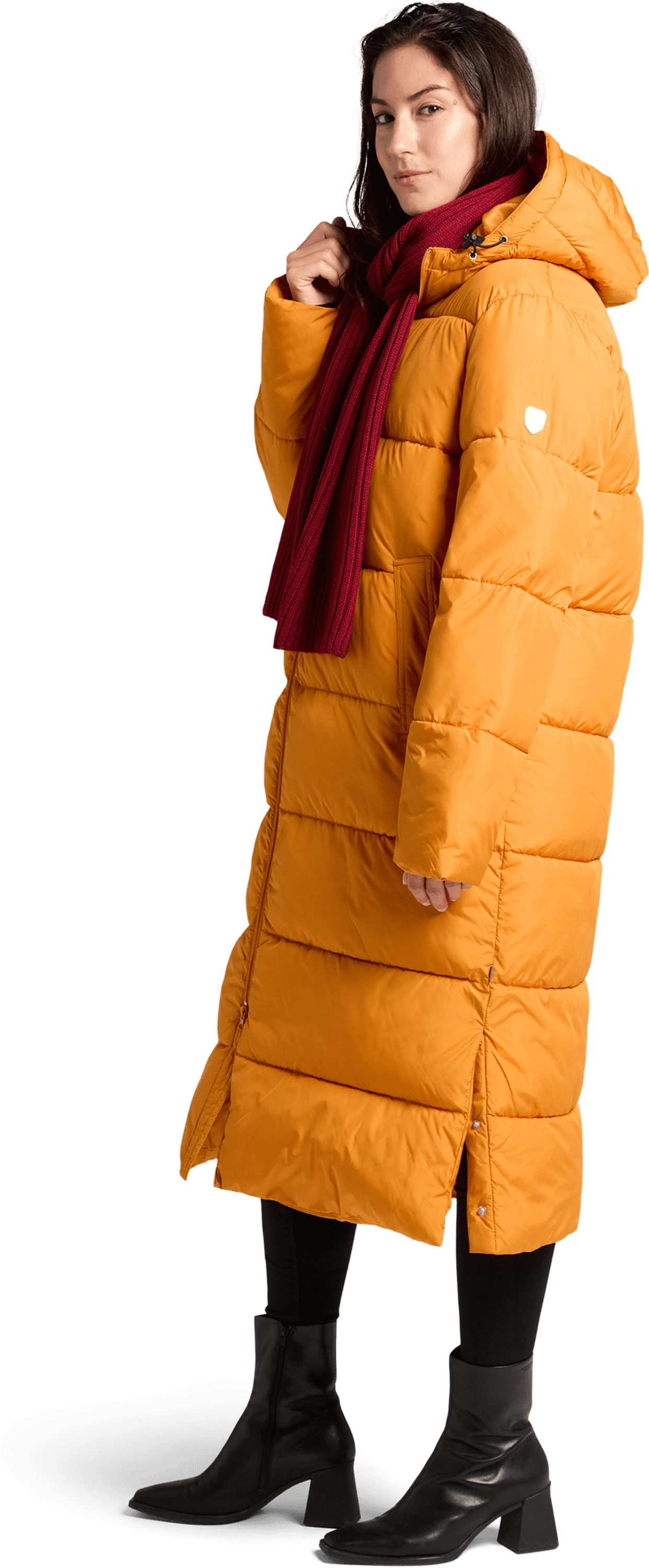 TUXER, Deyna  Reco Coat W
