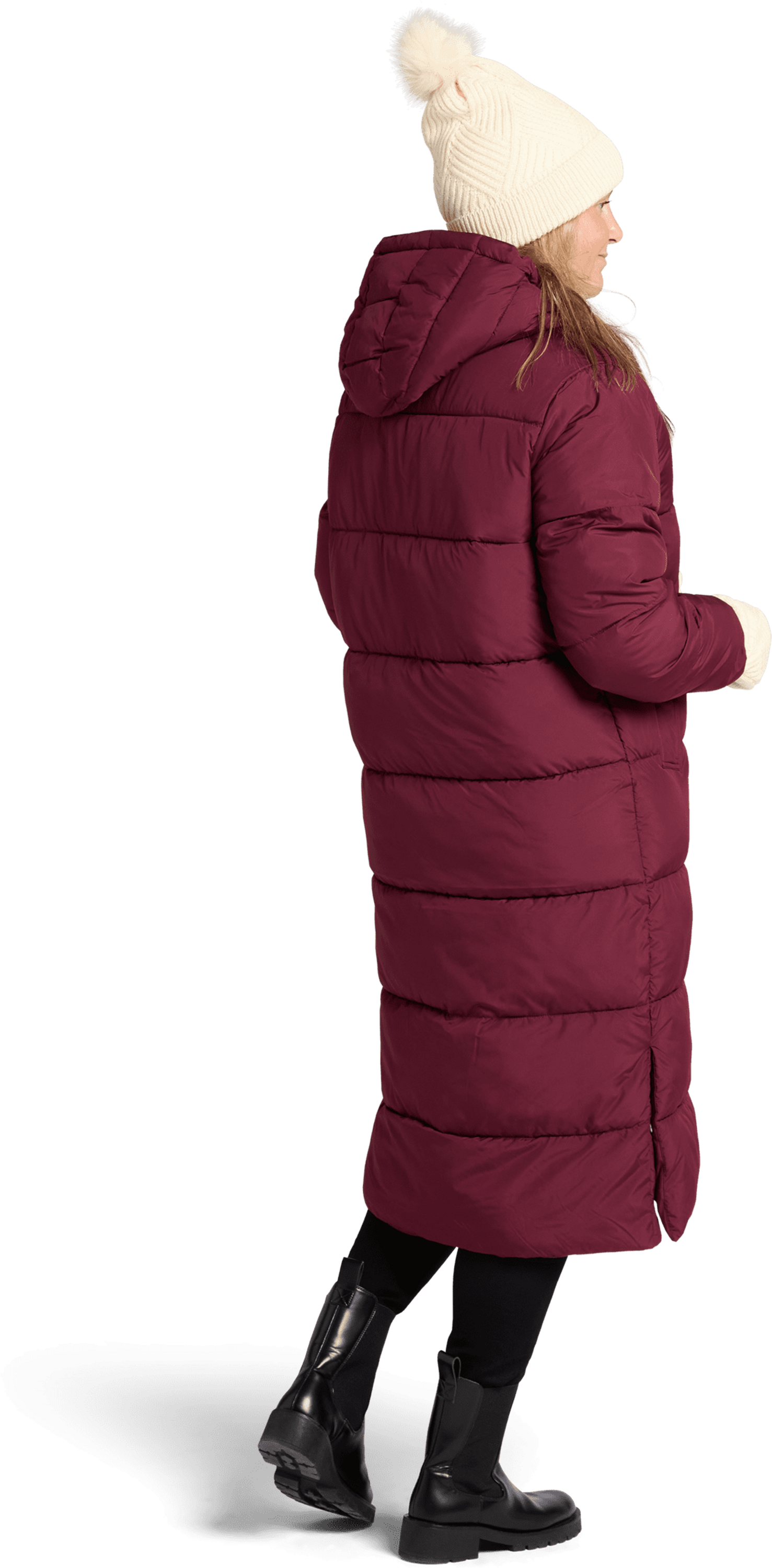 TUXER, Deyna  Reco Coat W