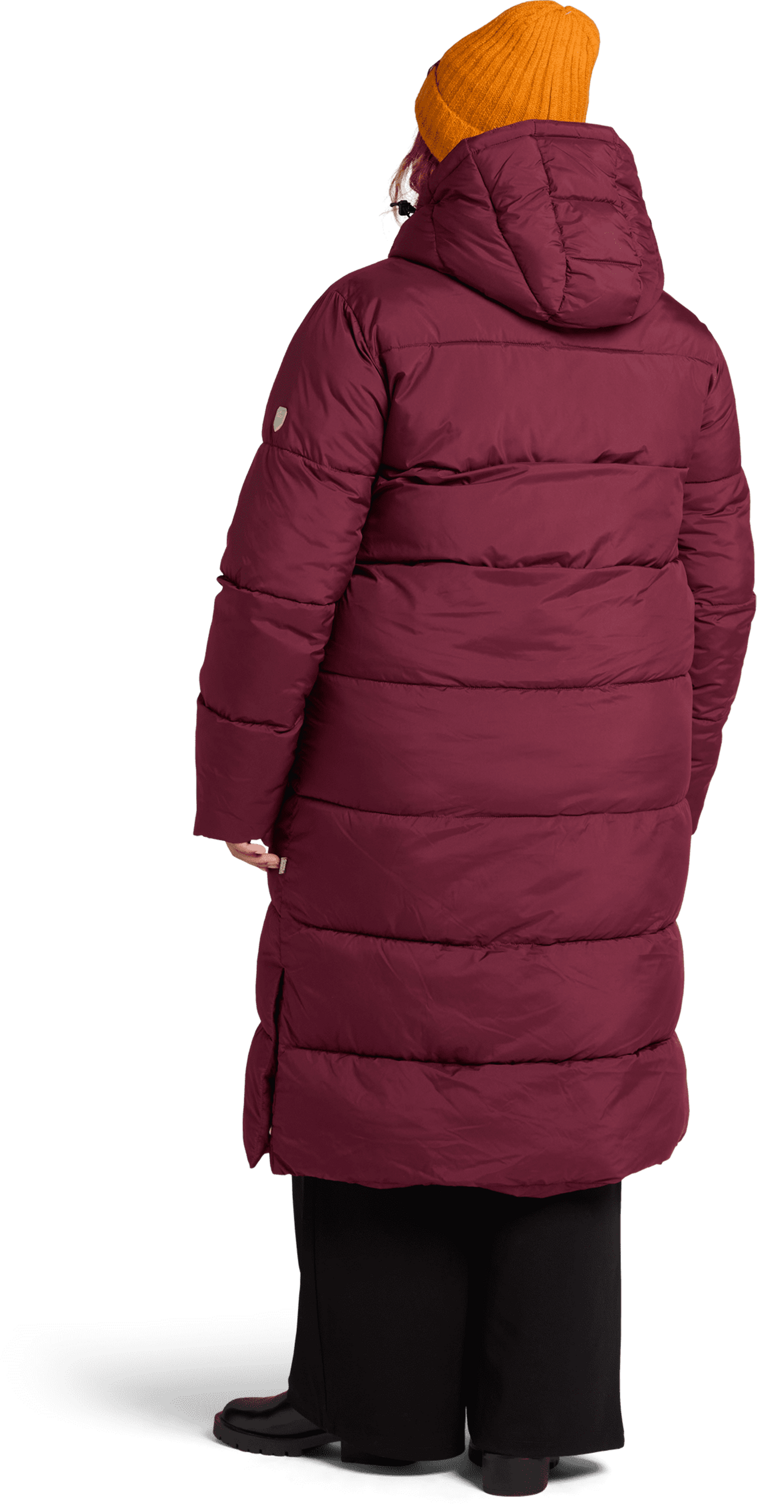 TUXER, Deyna  Reco Coat W