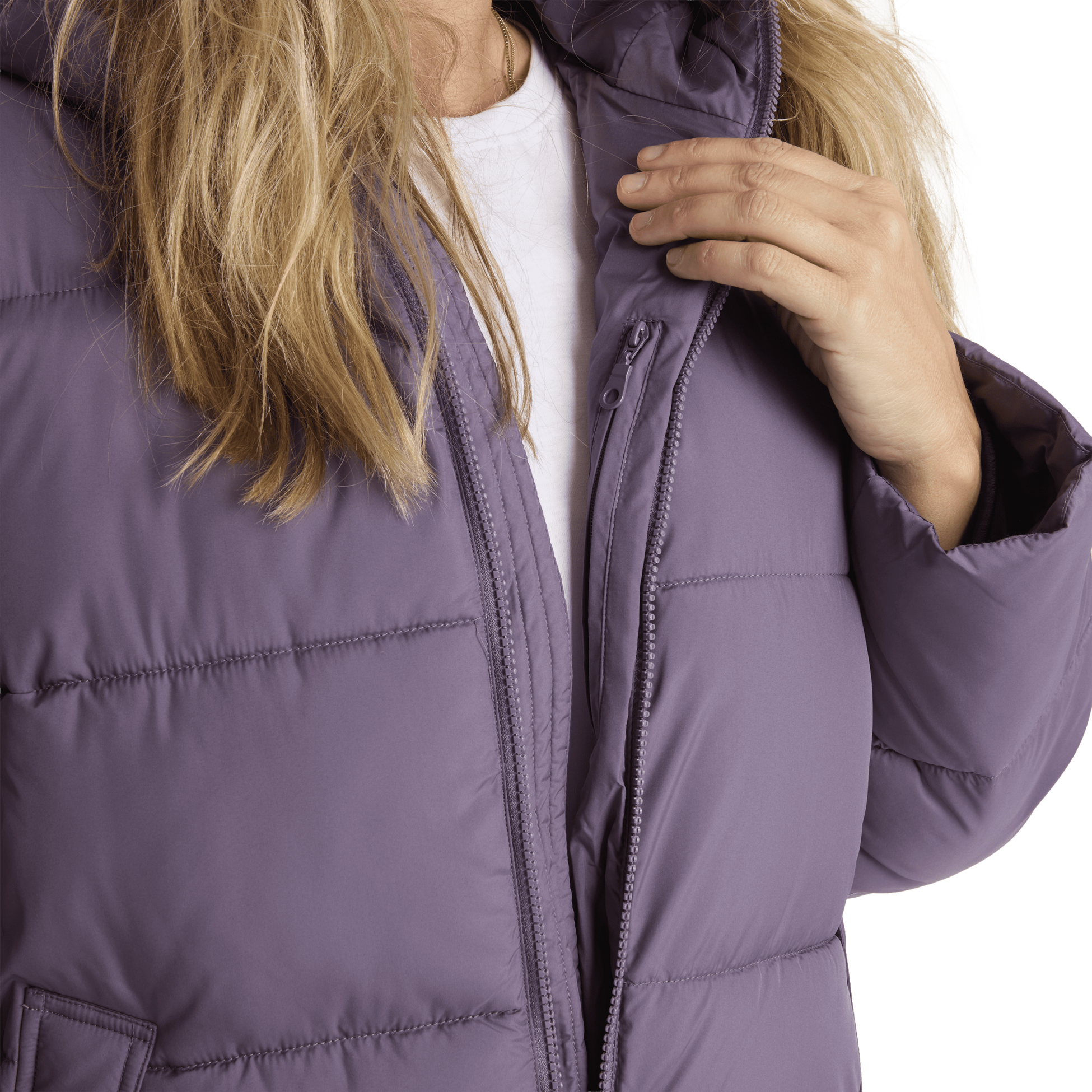 TUXER, Deyna  Reco Coat