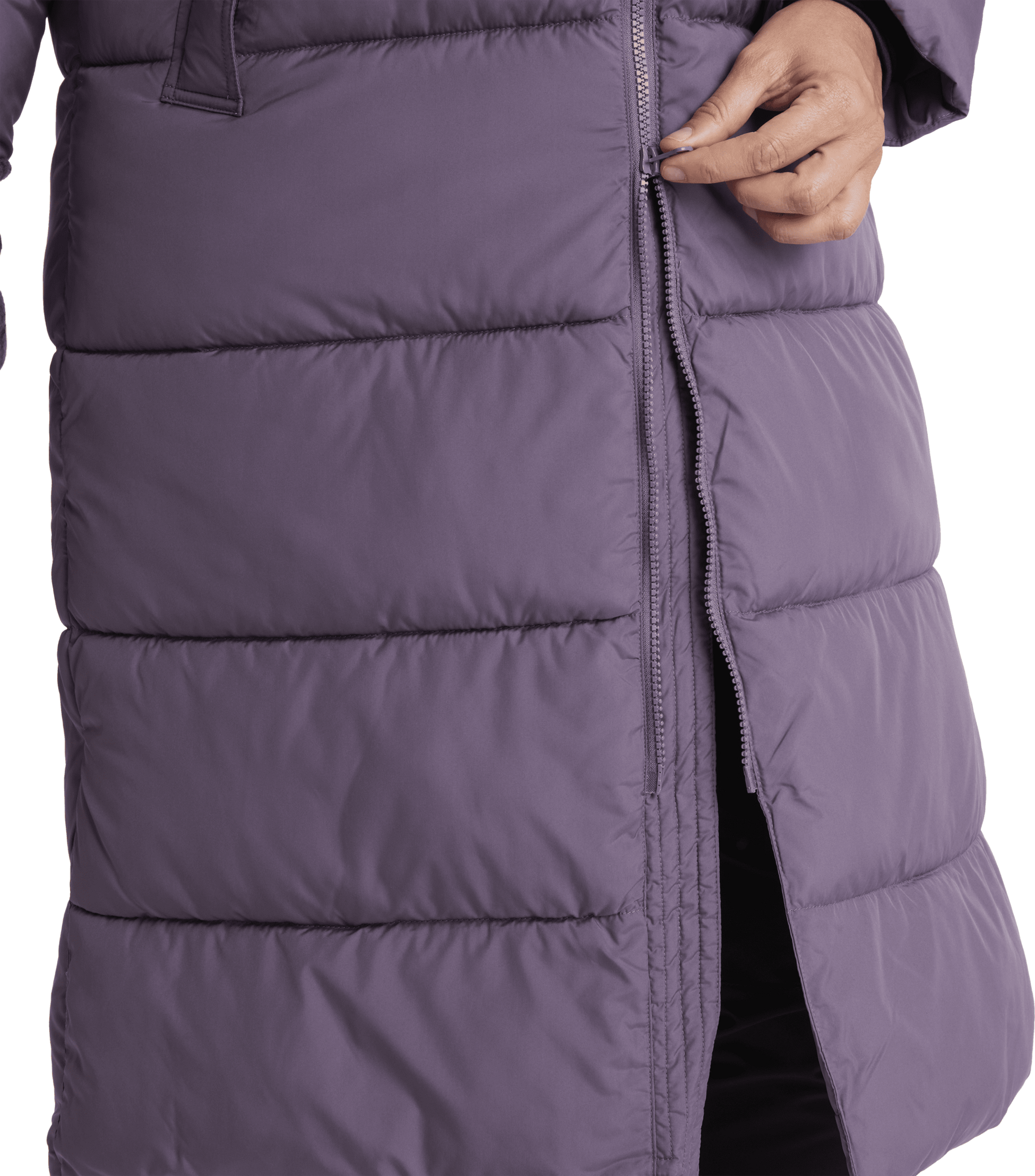 TUXER, Deyna  Reco Coat