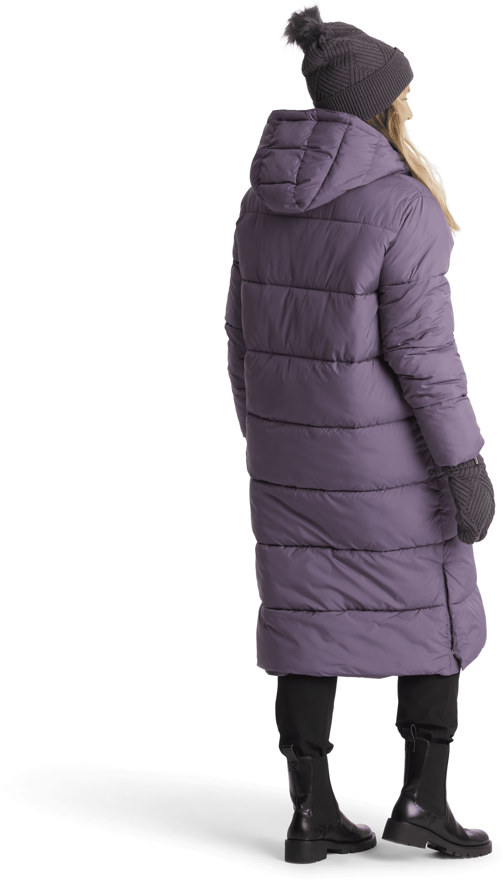 TUXER, Deyna  Reco Coat