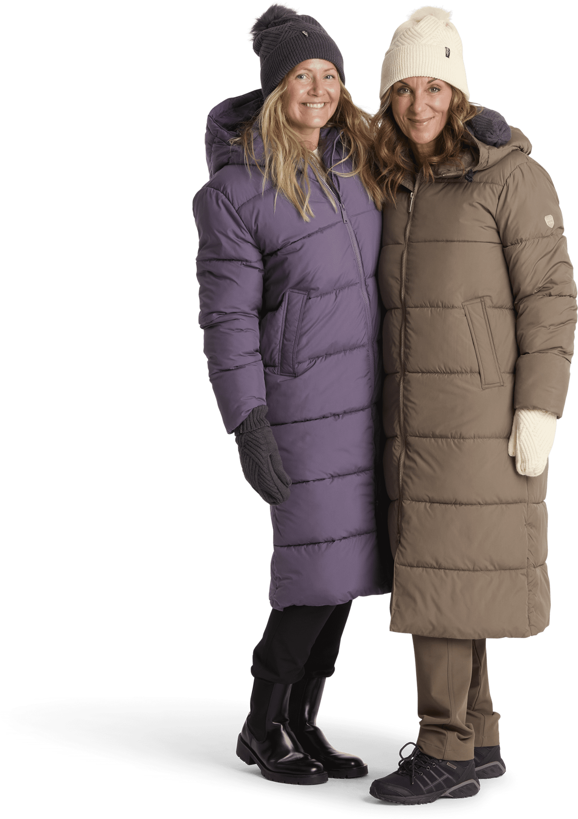 TUXER, Deyna  Reco Coat