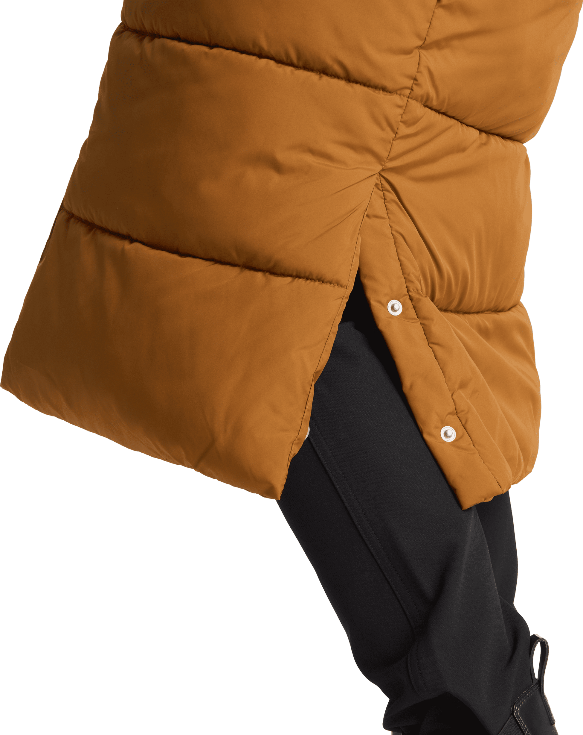 TUXER, Deyna  Reco Coat