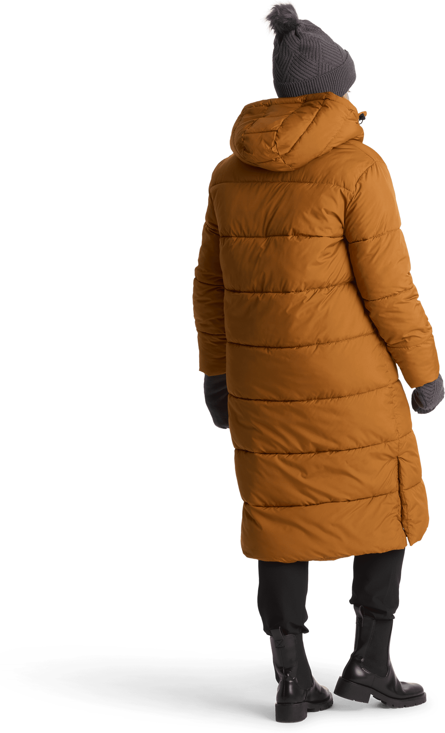 TUXER, Deyna  Reco Coat