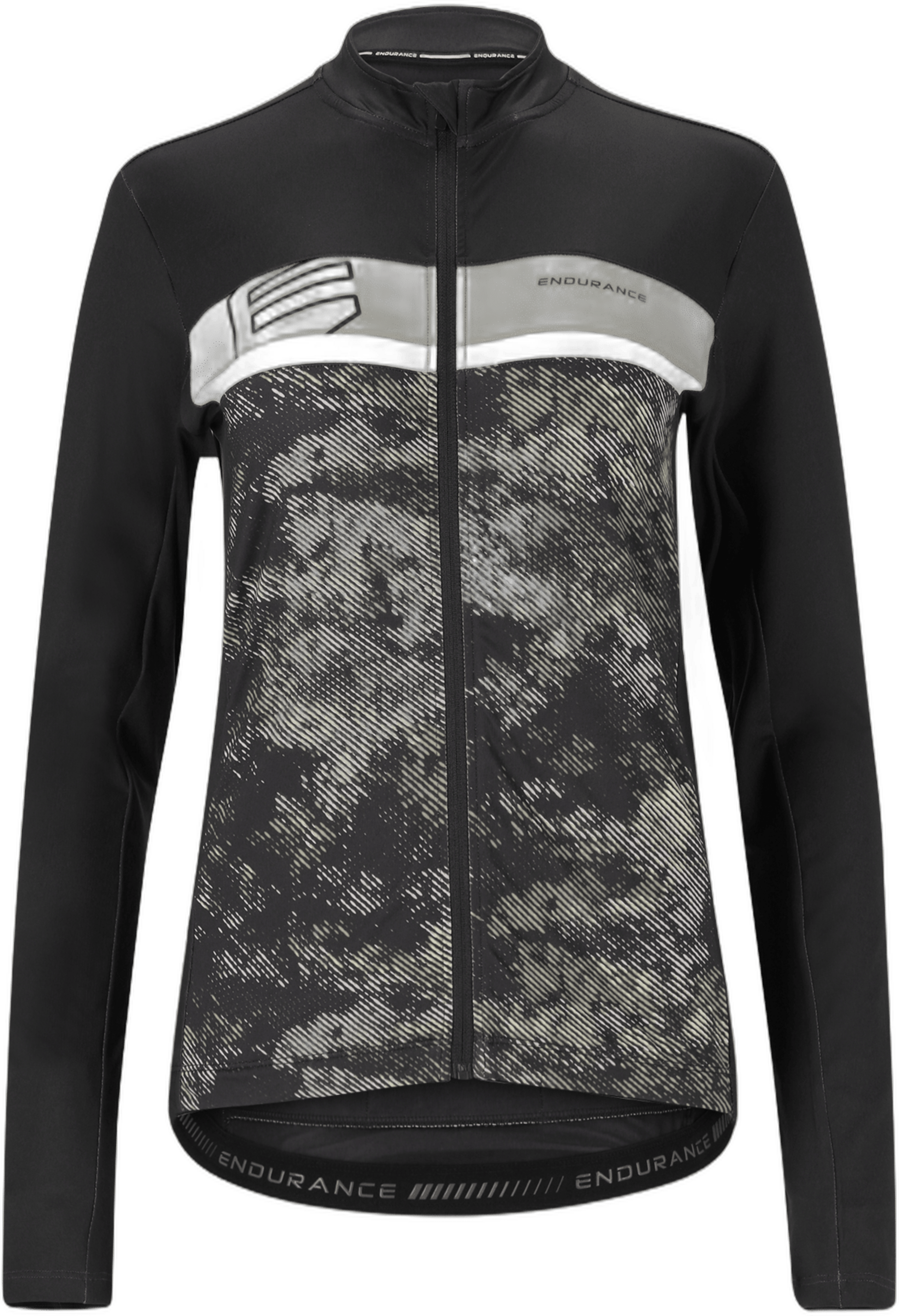 ENDURANCE, Dharma Cycling Jersey