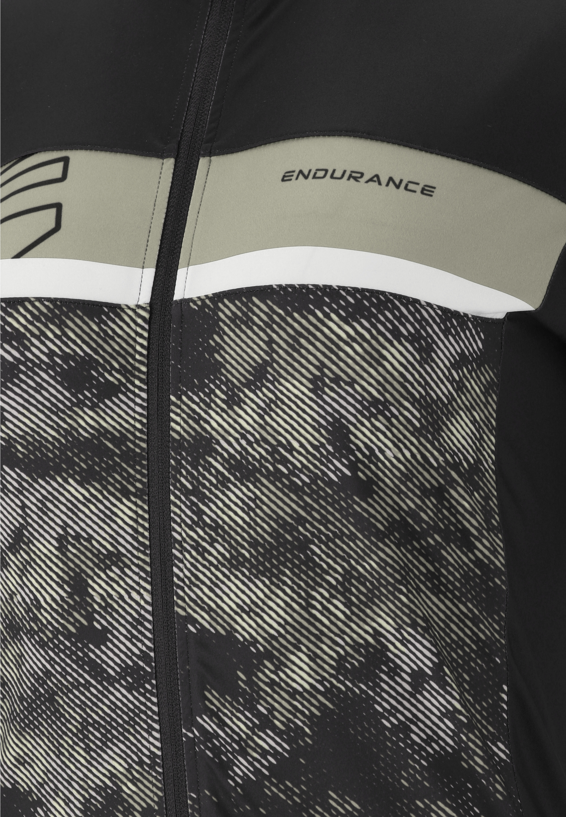 ENDURANCE, Dharma Cycling Jersey