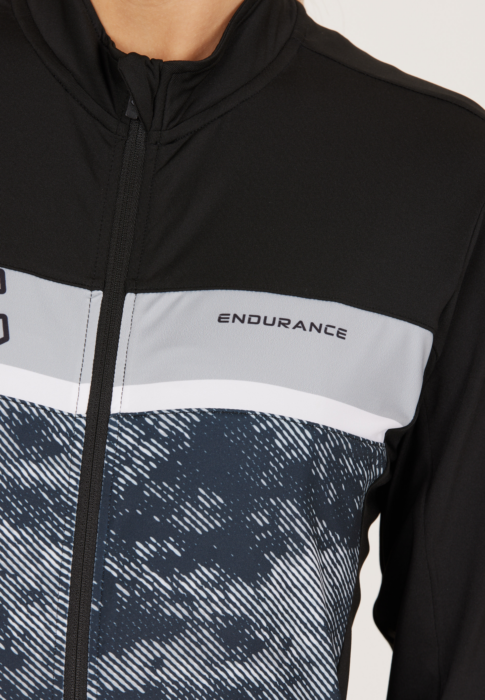 ENDURANCE, Dharma Cycling Jersey