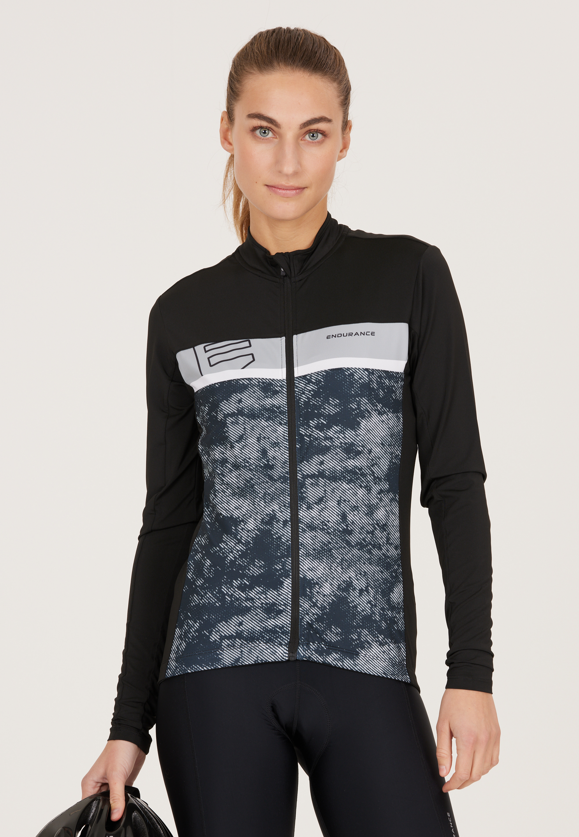 ENDURANCE, Dharma Cycling Jersey