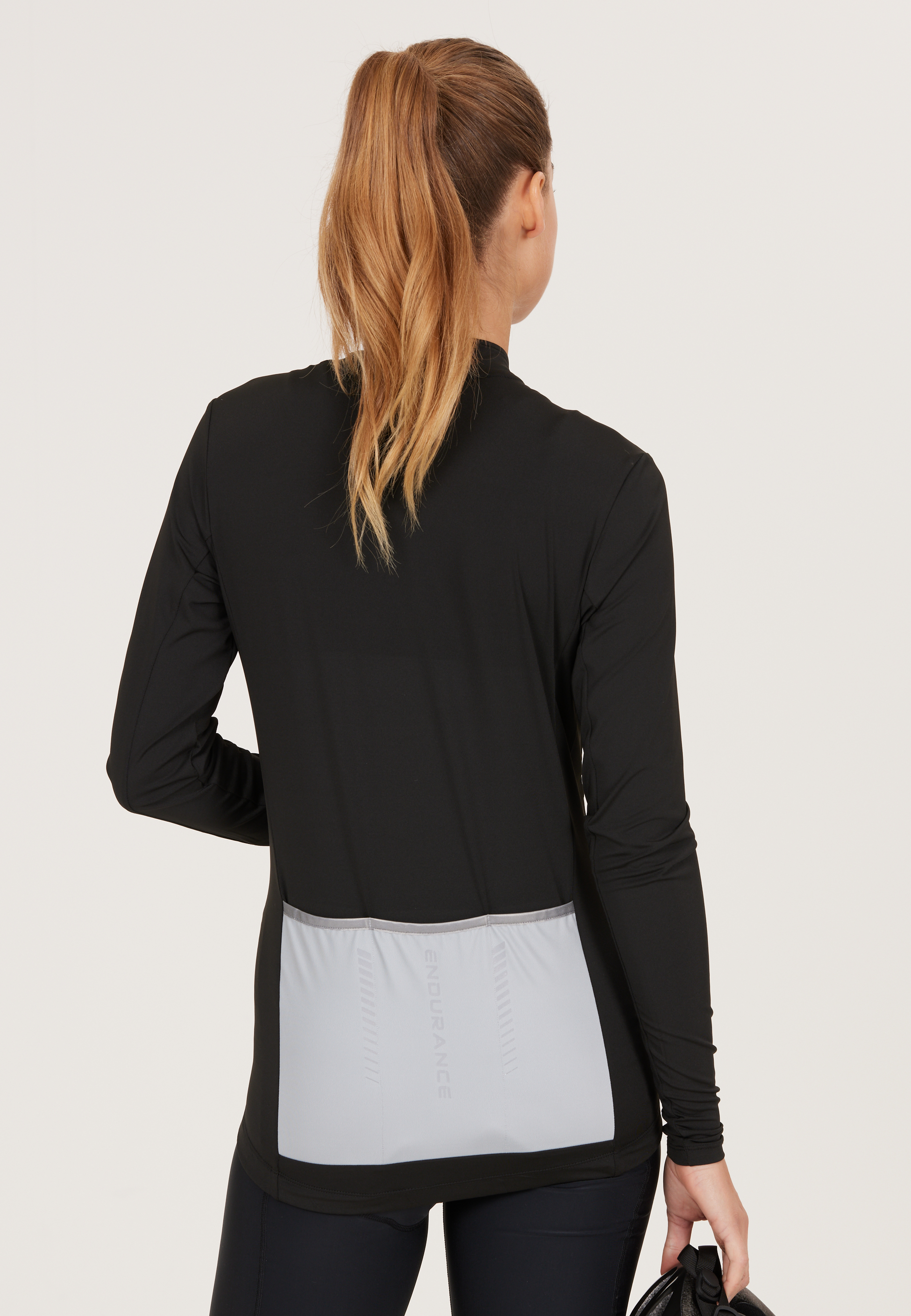 ENDURANCE, Dharma Cycling Jersey