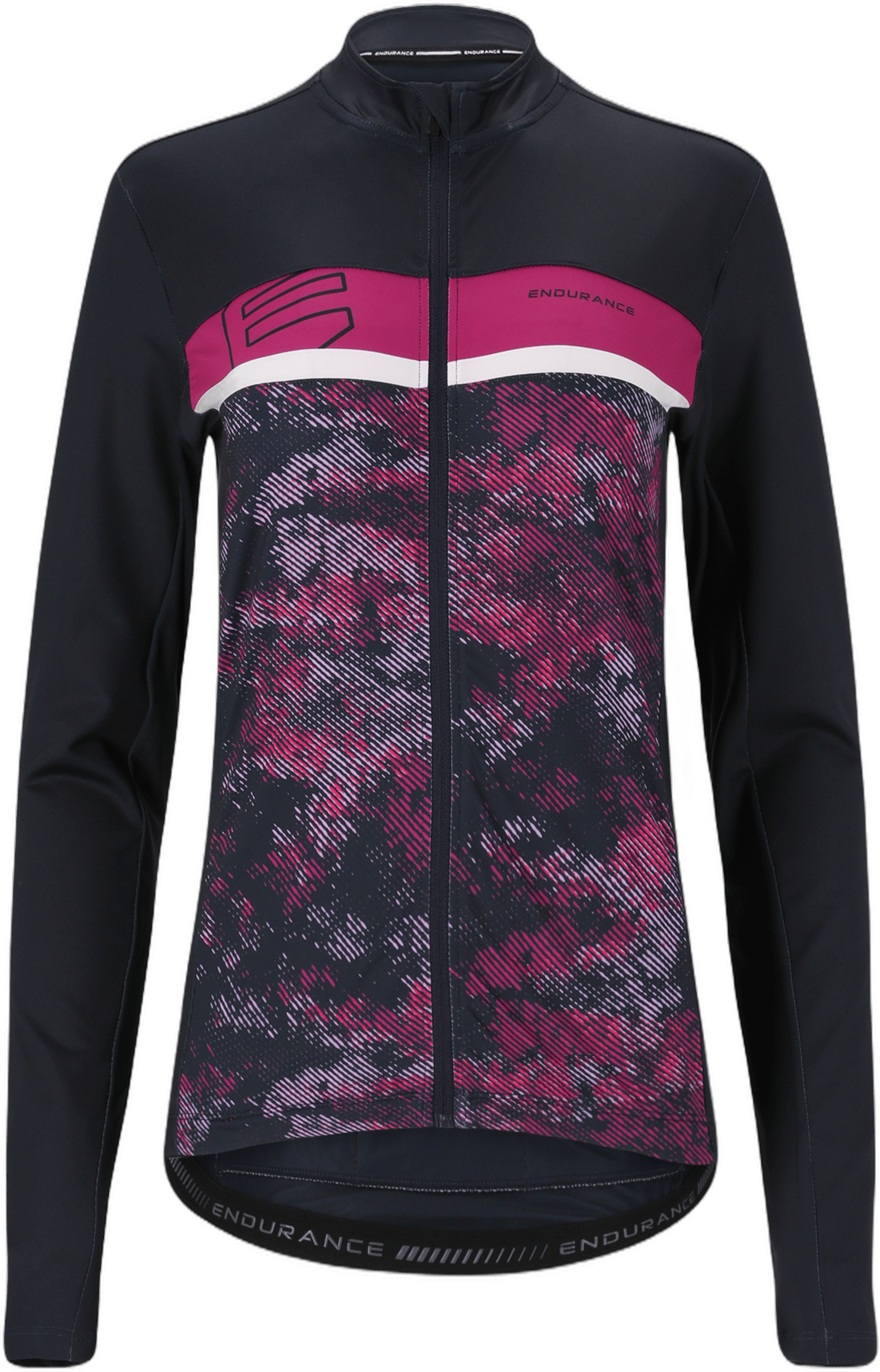 ENDURANCE, Dharma Cycling Jersey