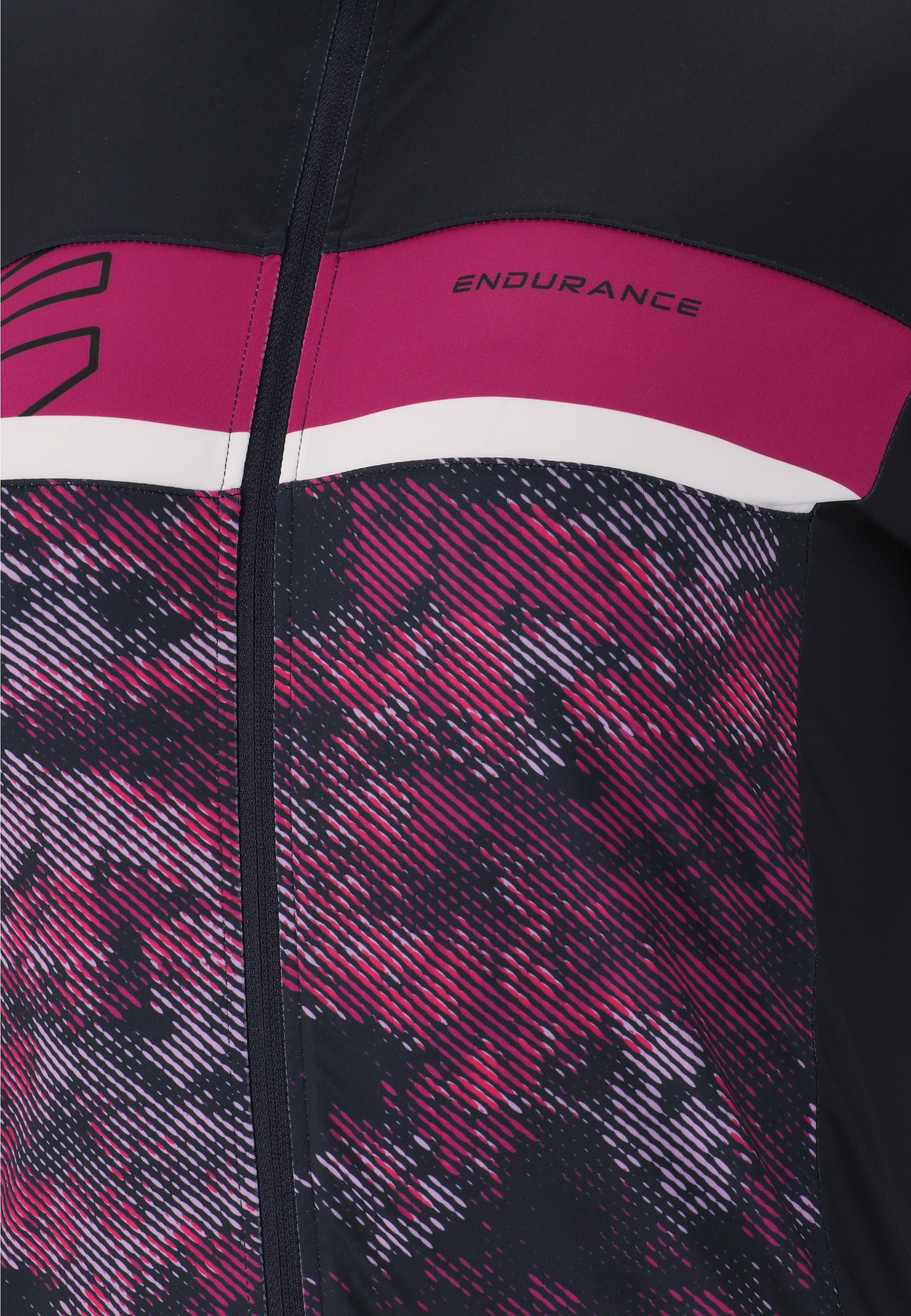 ENDURANCE, Dharma Cycling Jersey