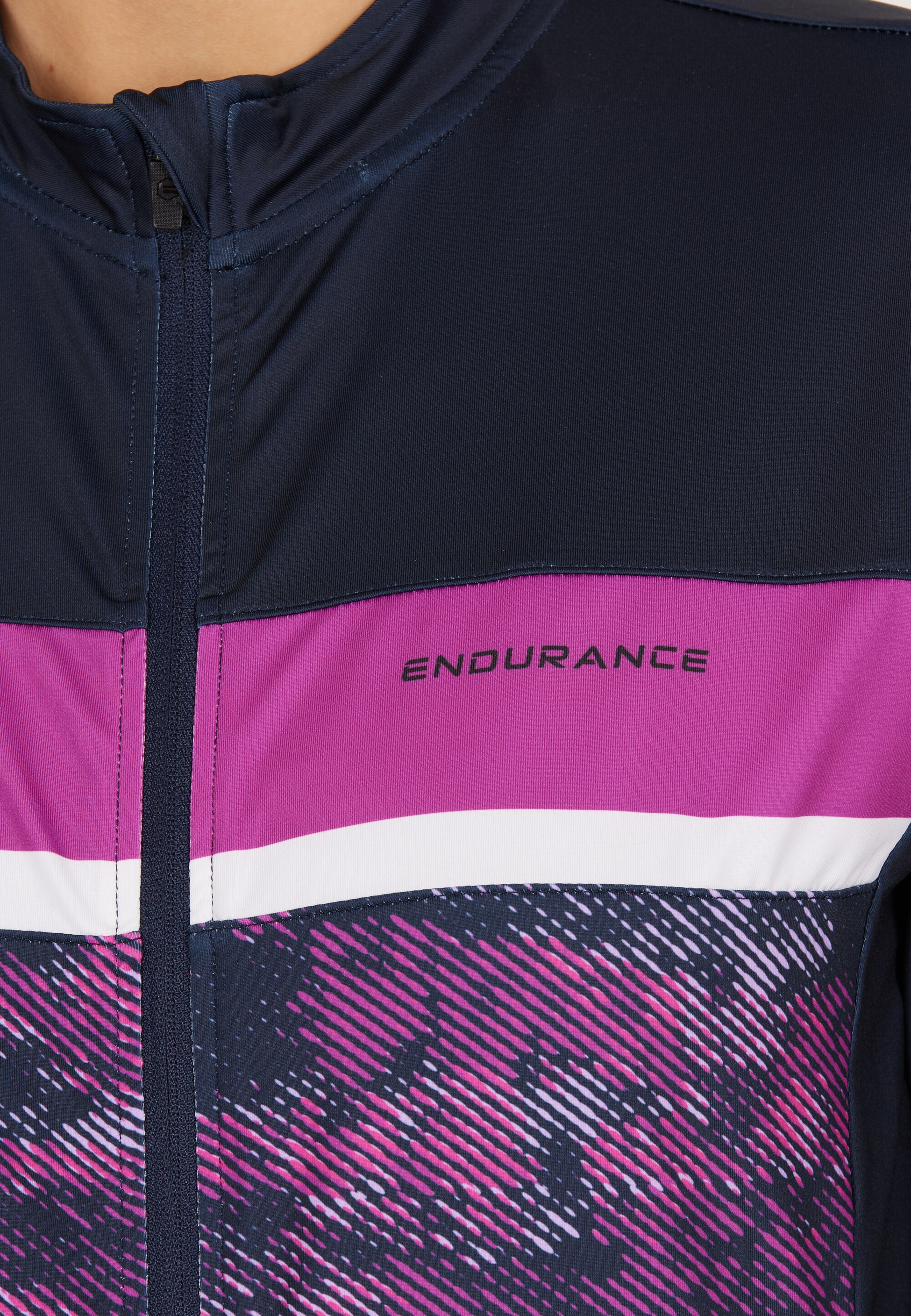 ENDURANCE, Dharma Cycling Jersey