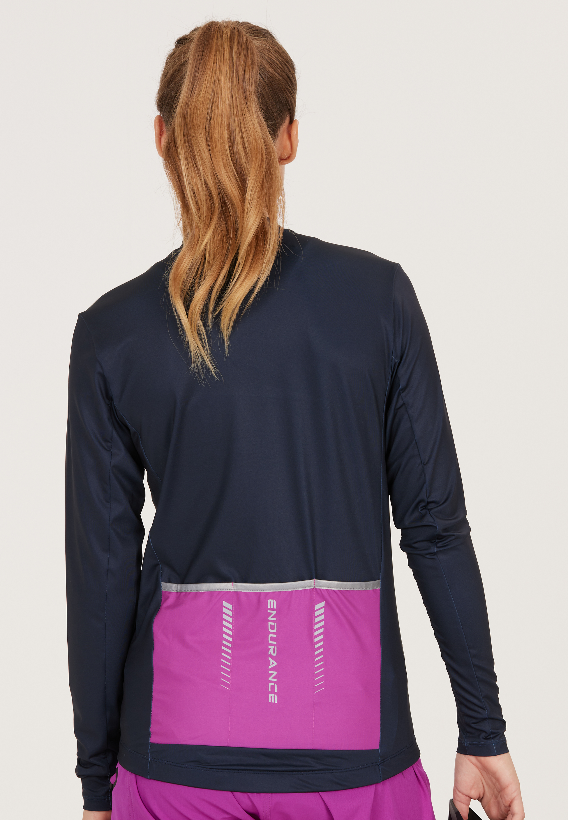 ENDURANCE, Dharma Cycling Jersey