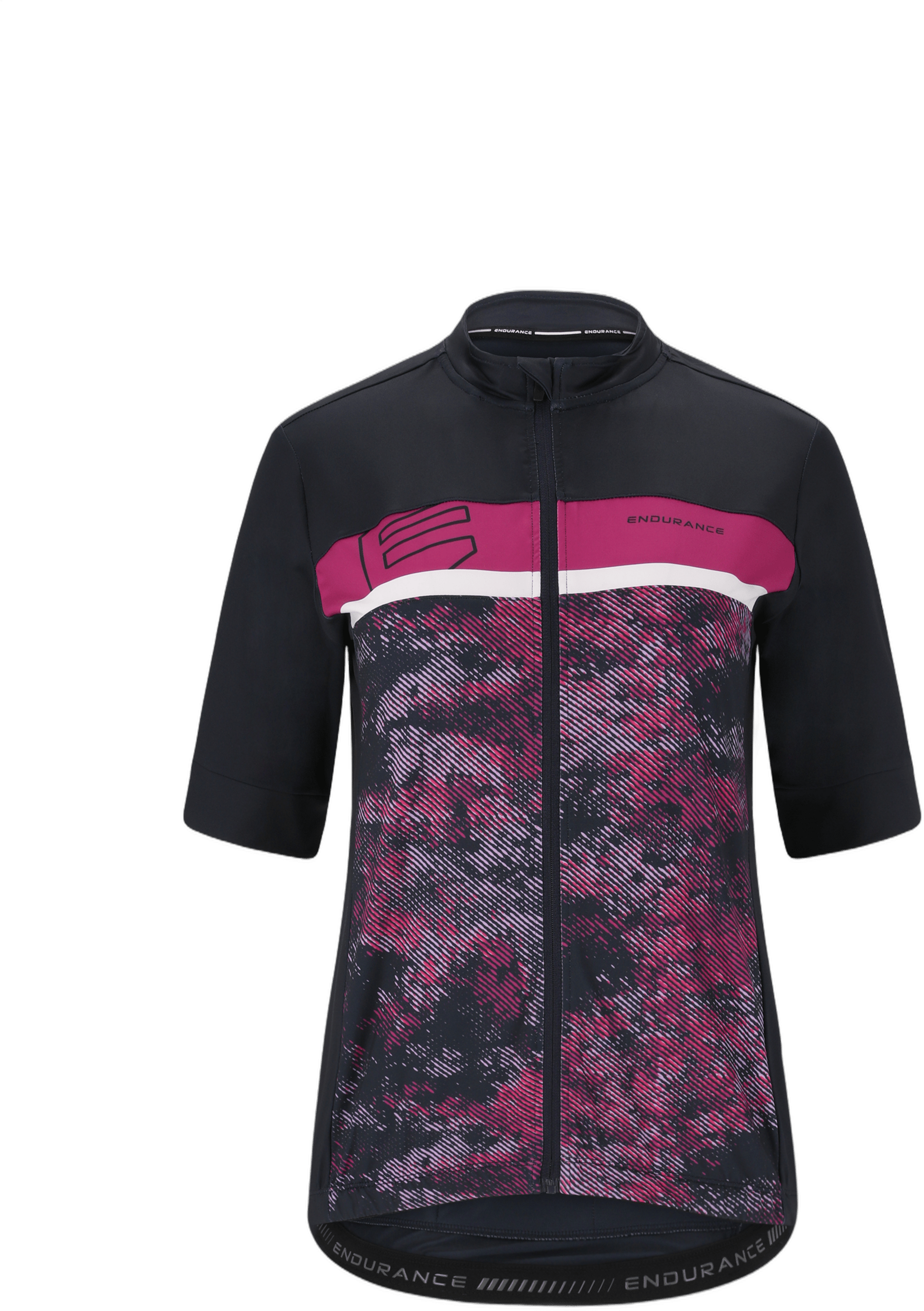 ENDURANCE, Dharma Cycling Shirt