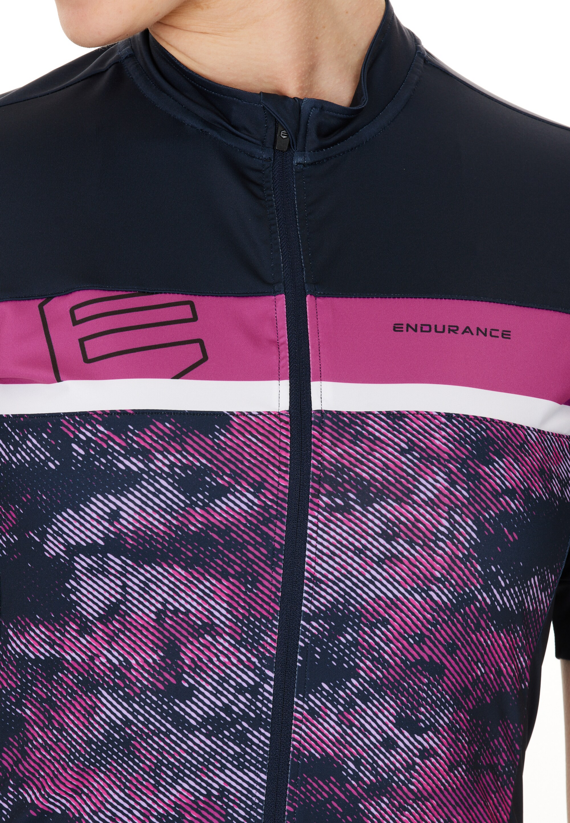 ENDURANCE, Dharma Cycling Shirt