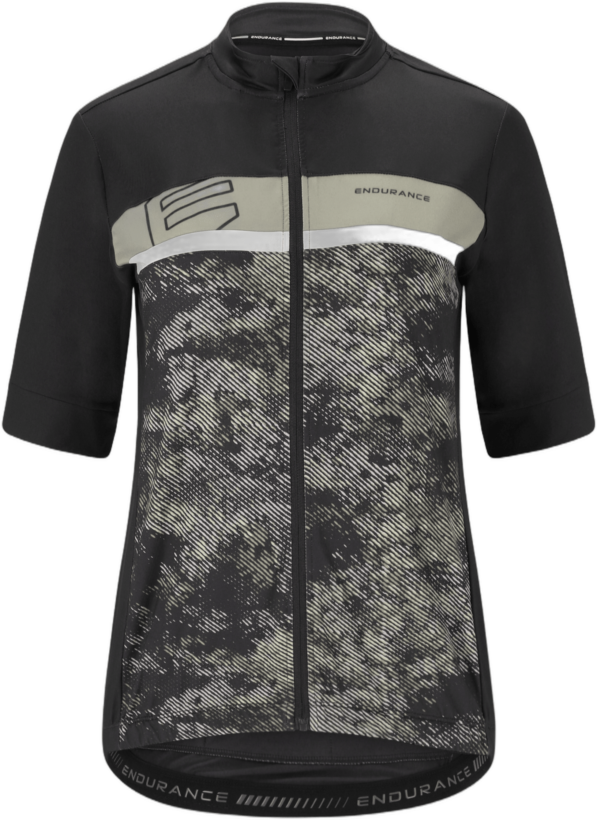 ENDURANCE, Dharma Cycling Shirt