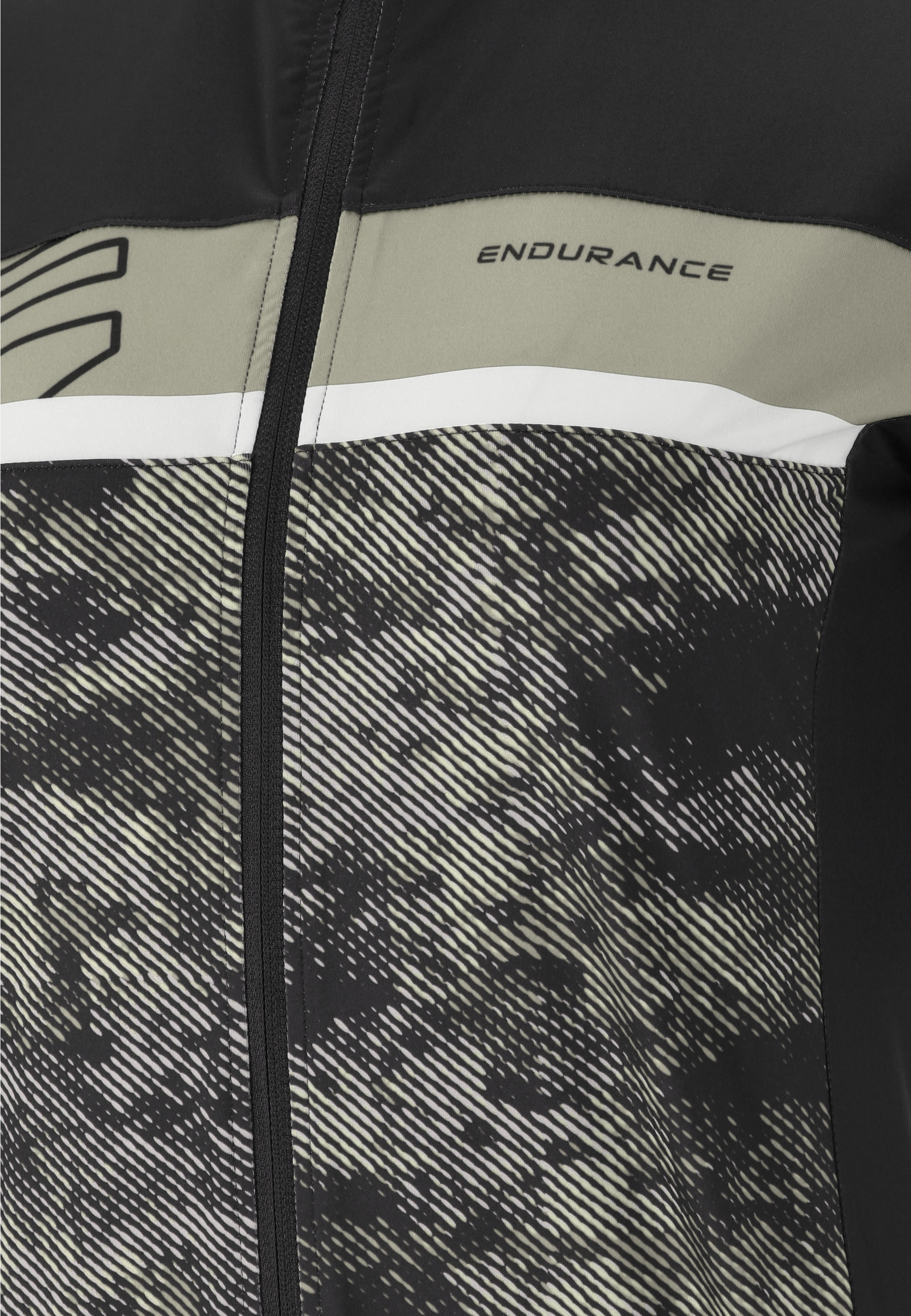 ENDURANCE, Dharma Cycling Shirt