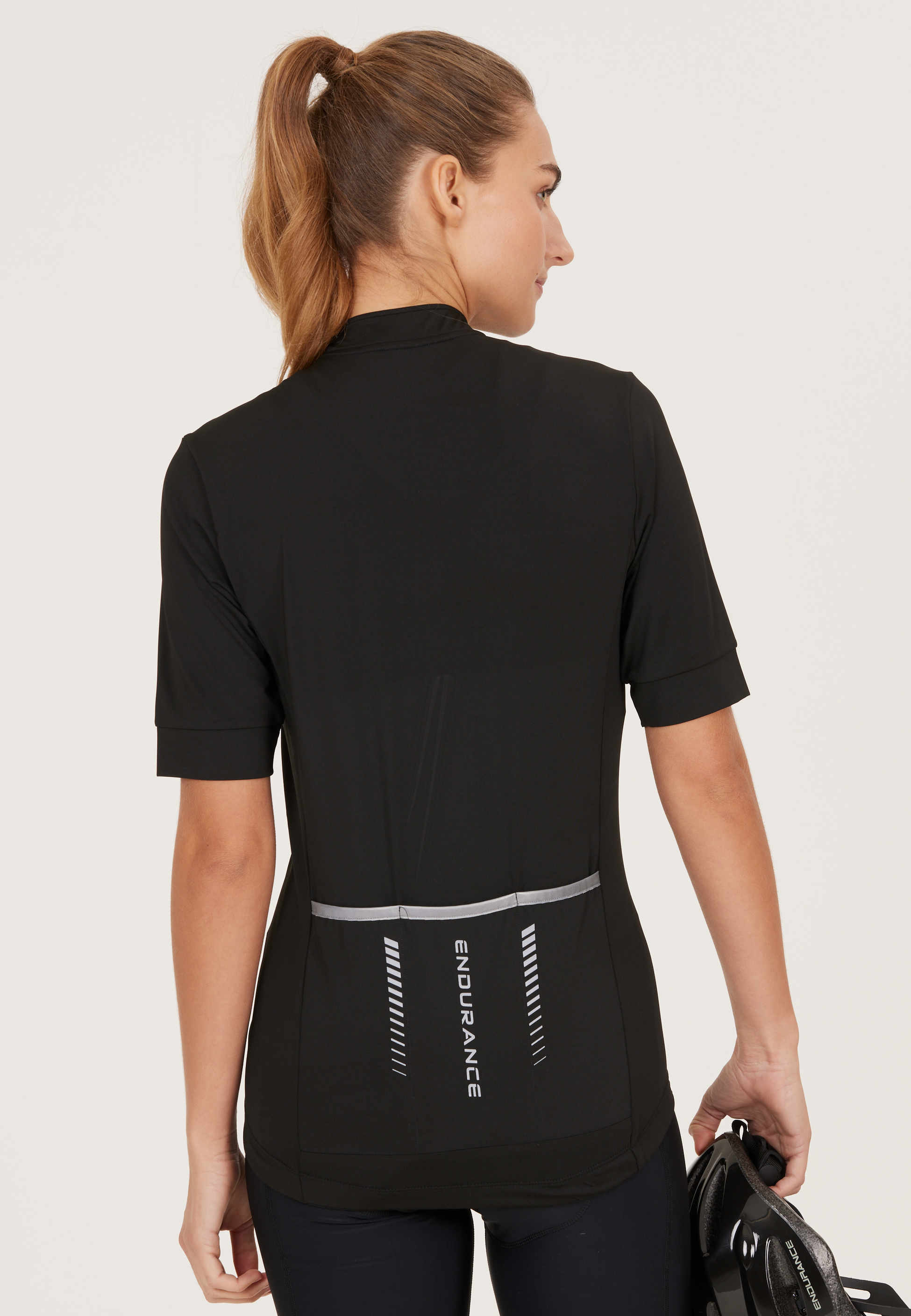 ENDURANCE, Dharma Cycling Shirt