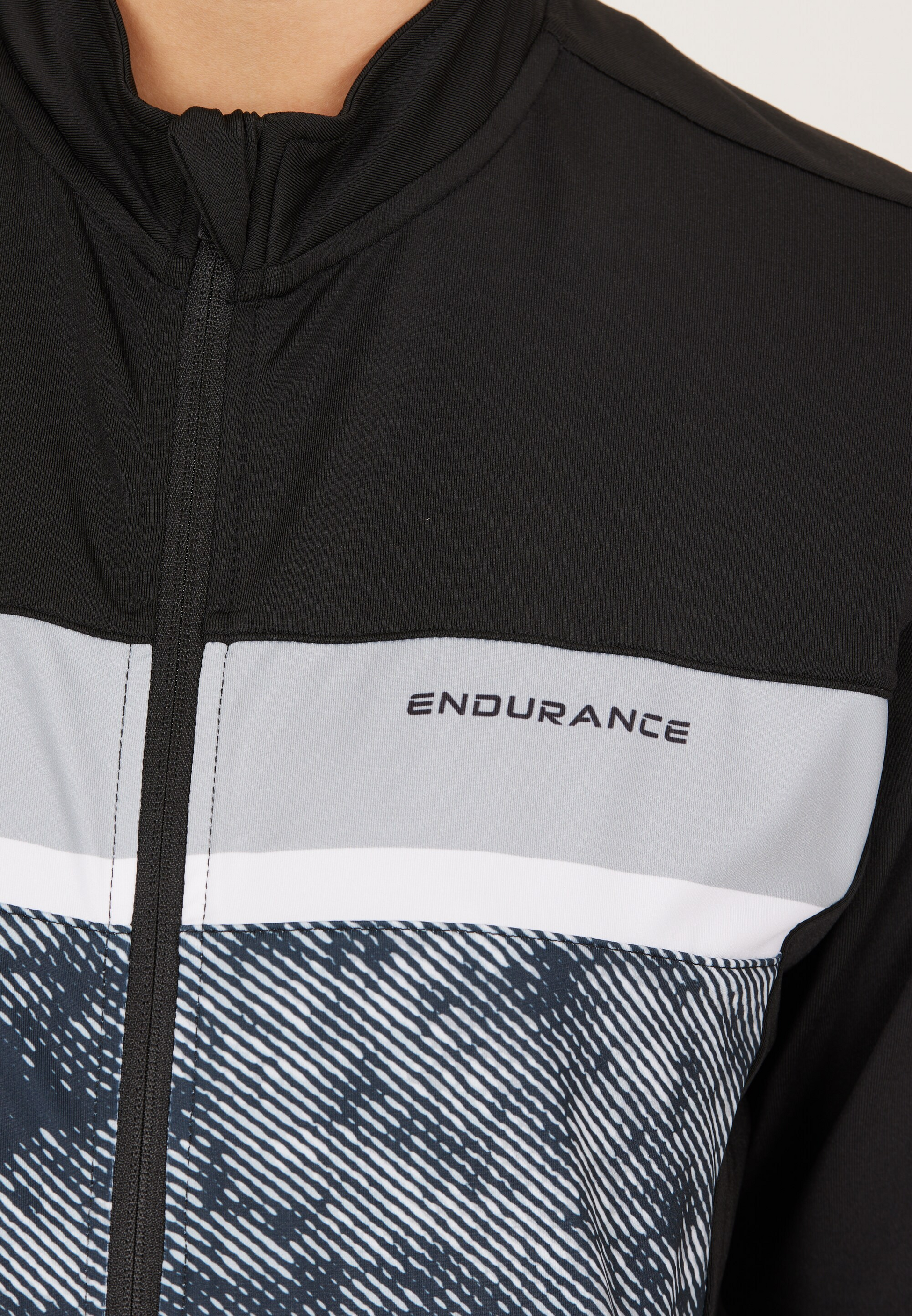 ENDURANCE, Dharma Cycling Shirt