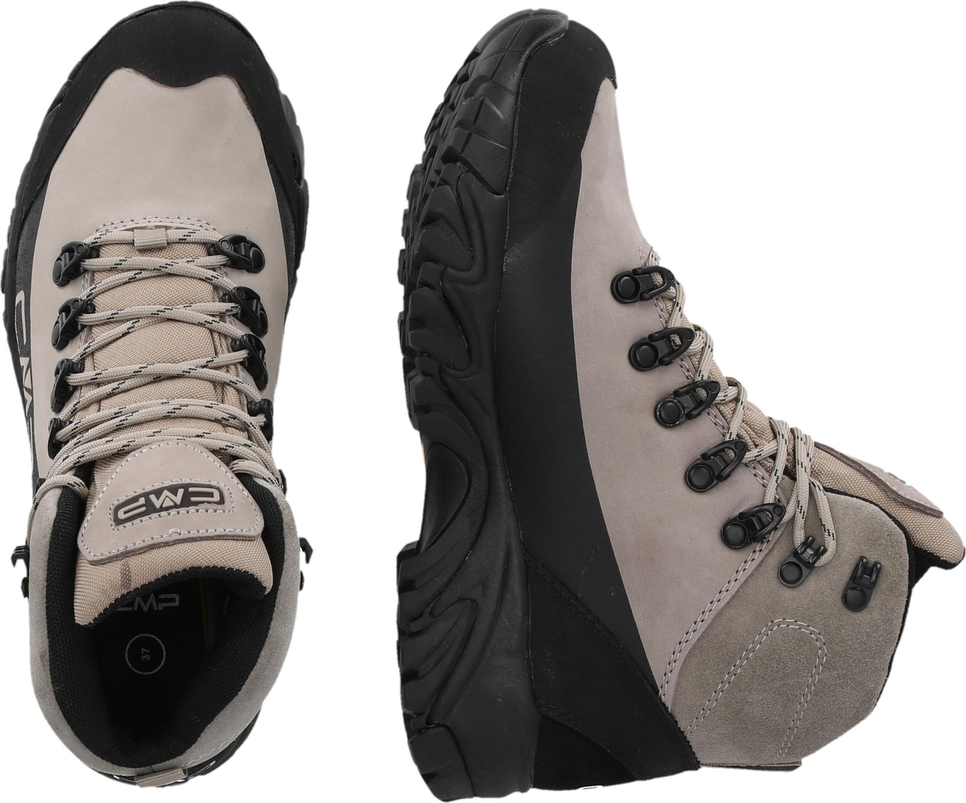 CMP, Dhenieb Trekking Boots