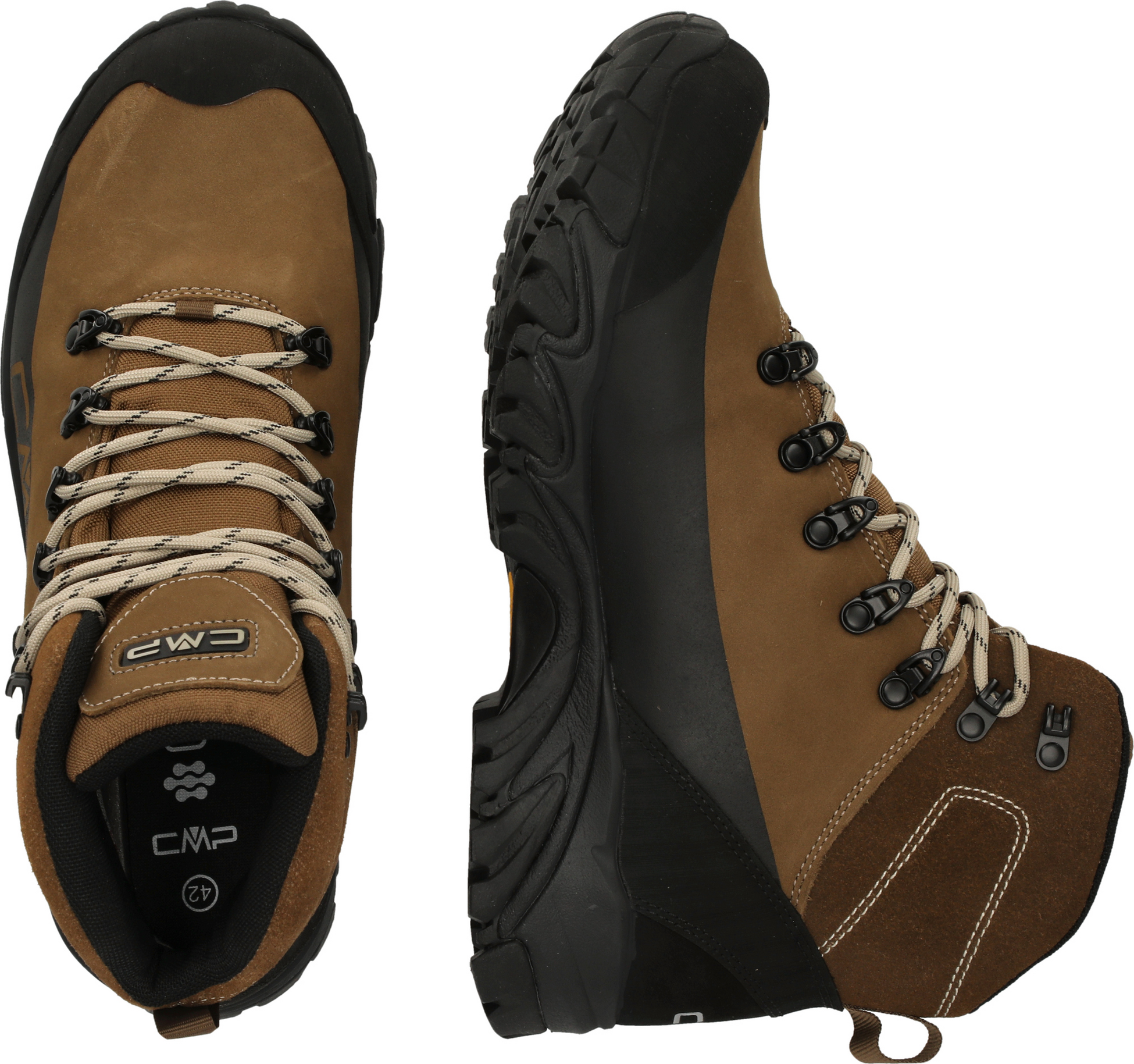 CMP, Dhenieb Trekking Boots
