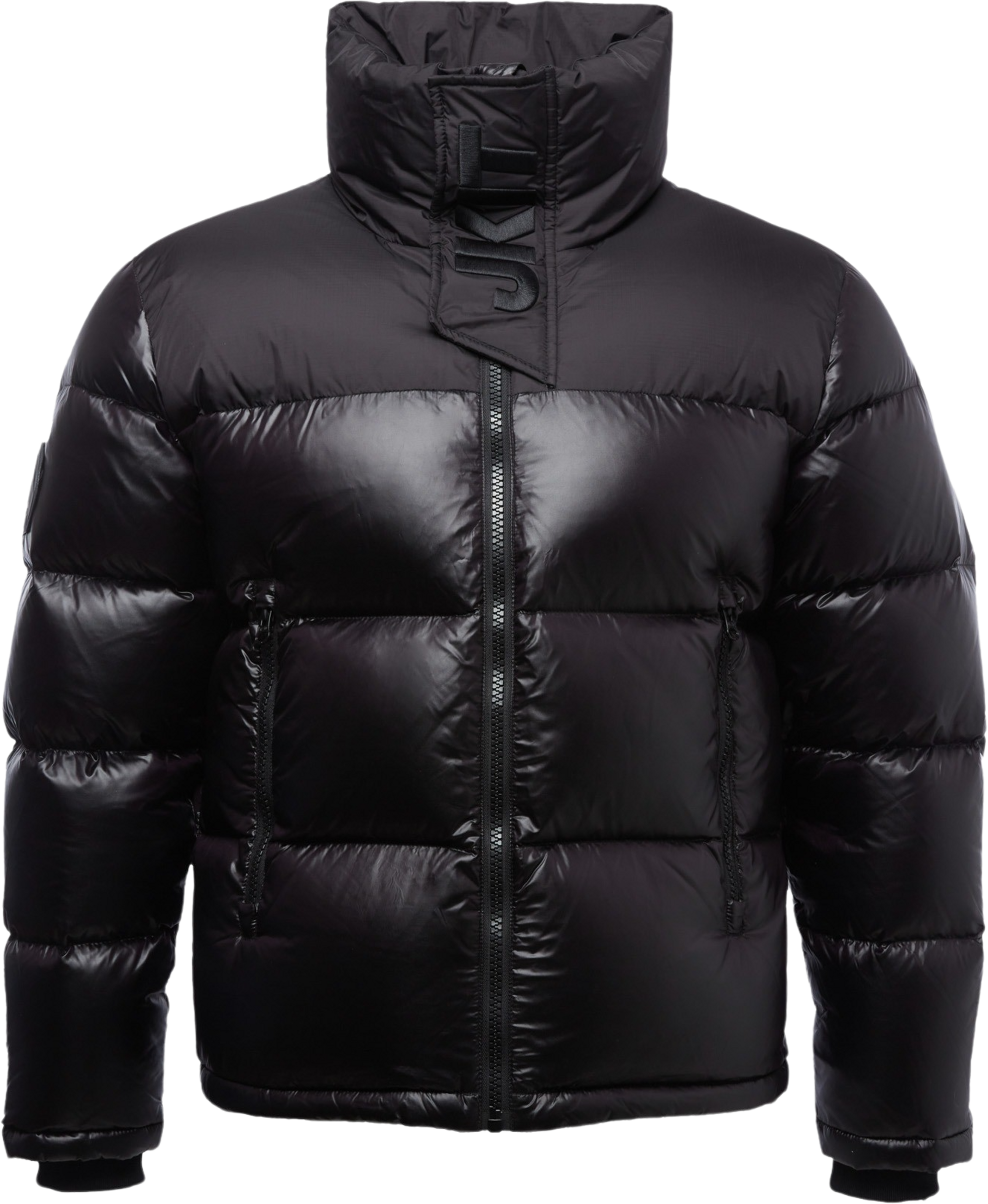 JACK1T, Diamond Down Alps Jacket
